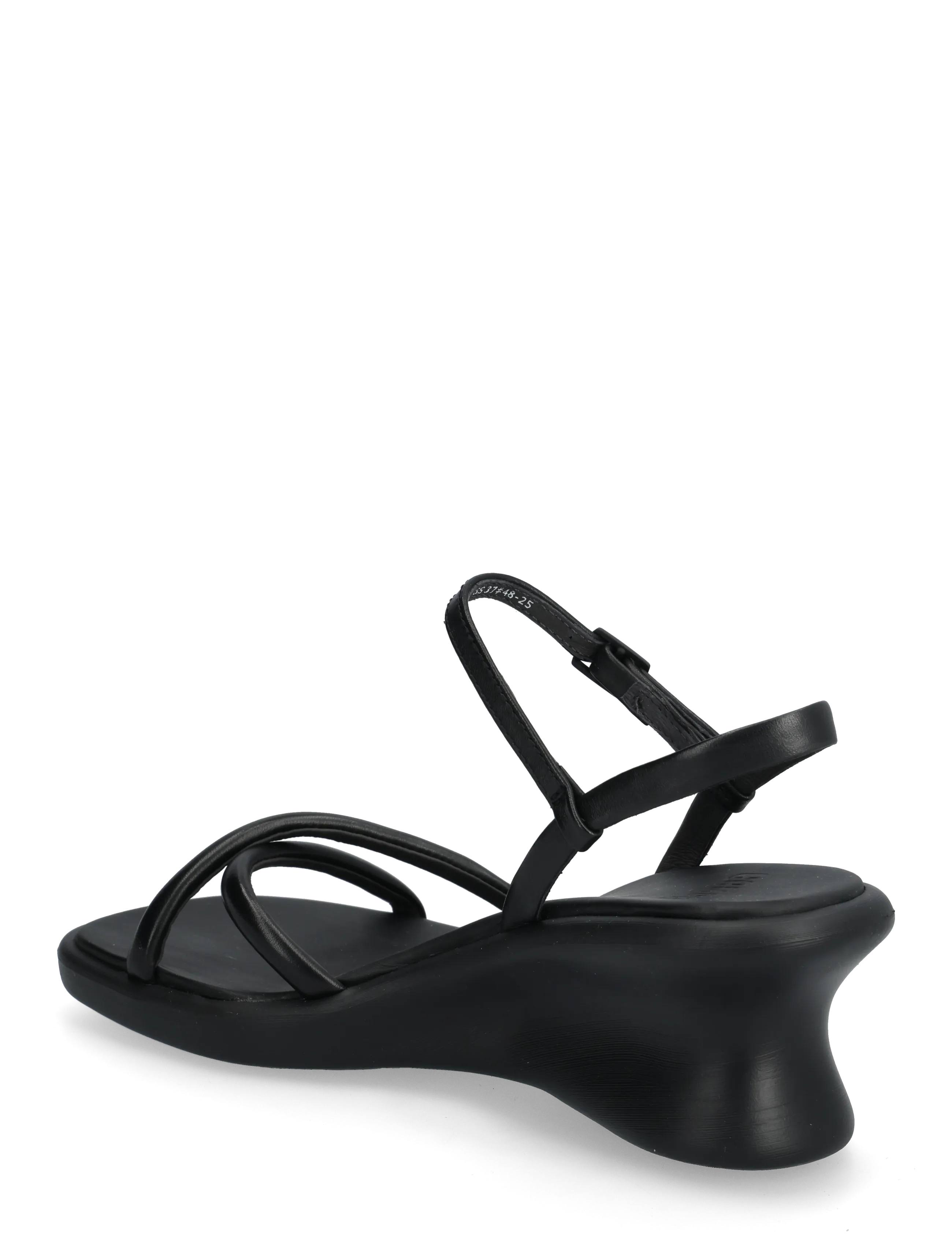 Camper - Louise Sandal - festklær til outlet-priser - black - 1