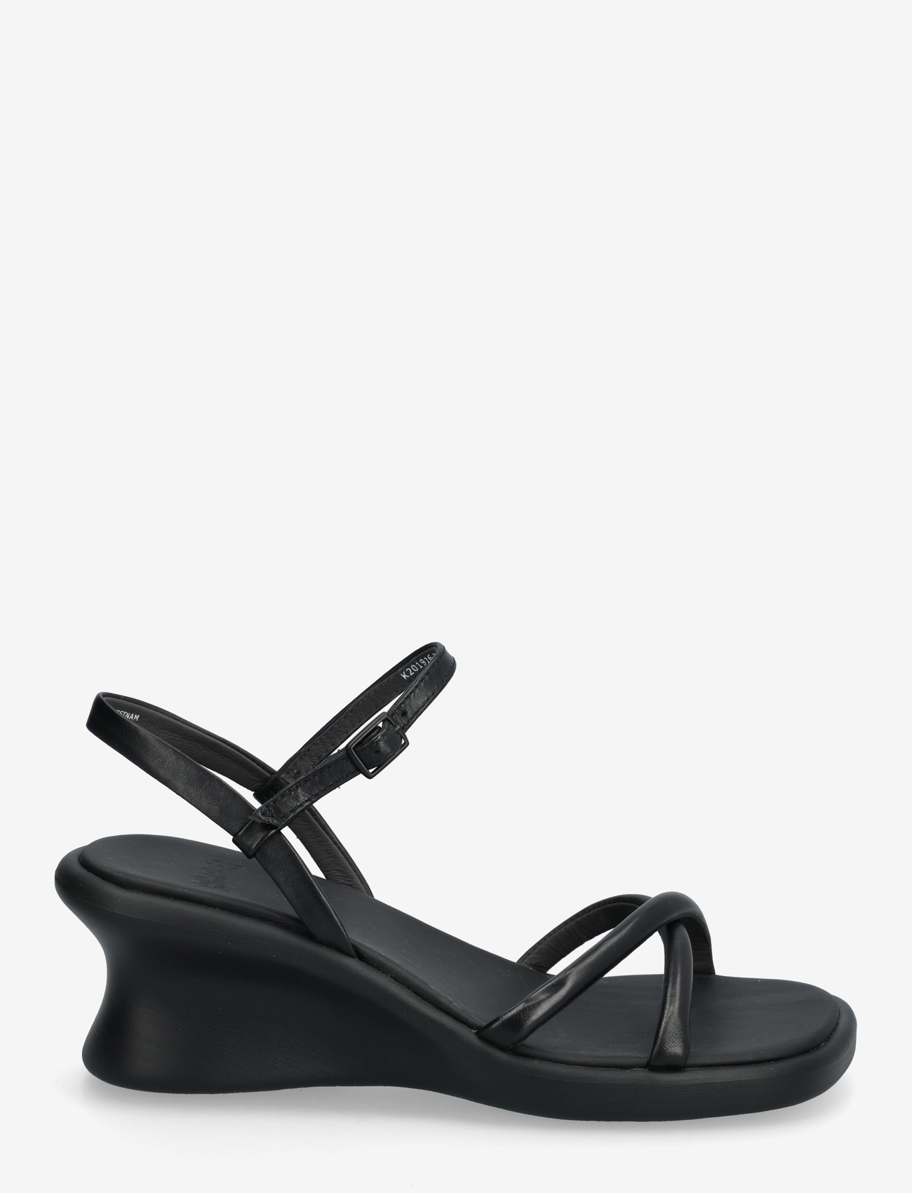 Camper - Louise Sandal - sandaletten - black - 2