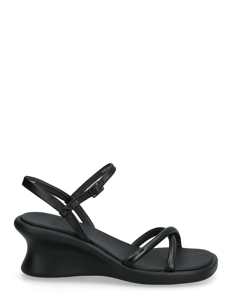 Camper - Louise Sandal - sandaletten - black - 2