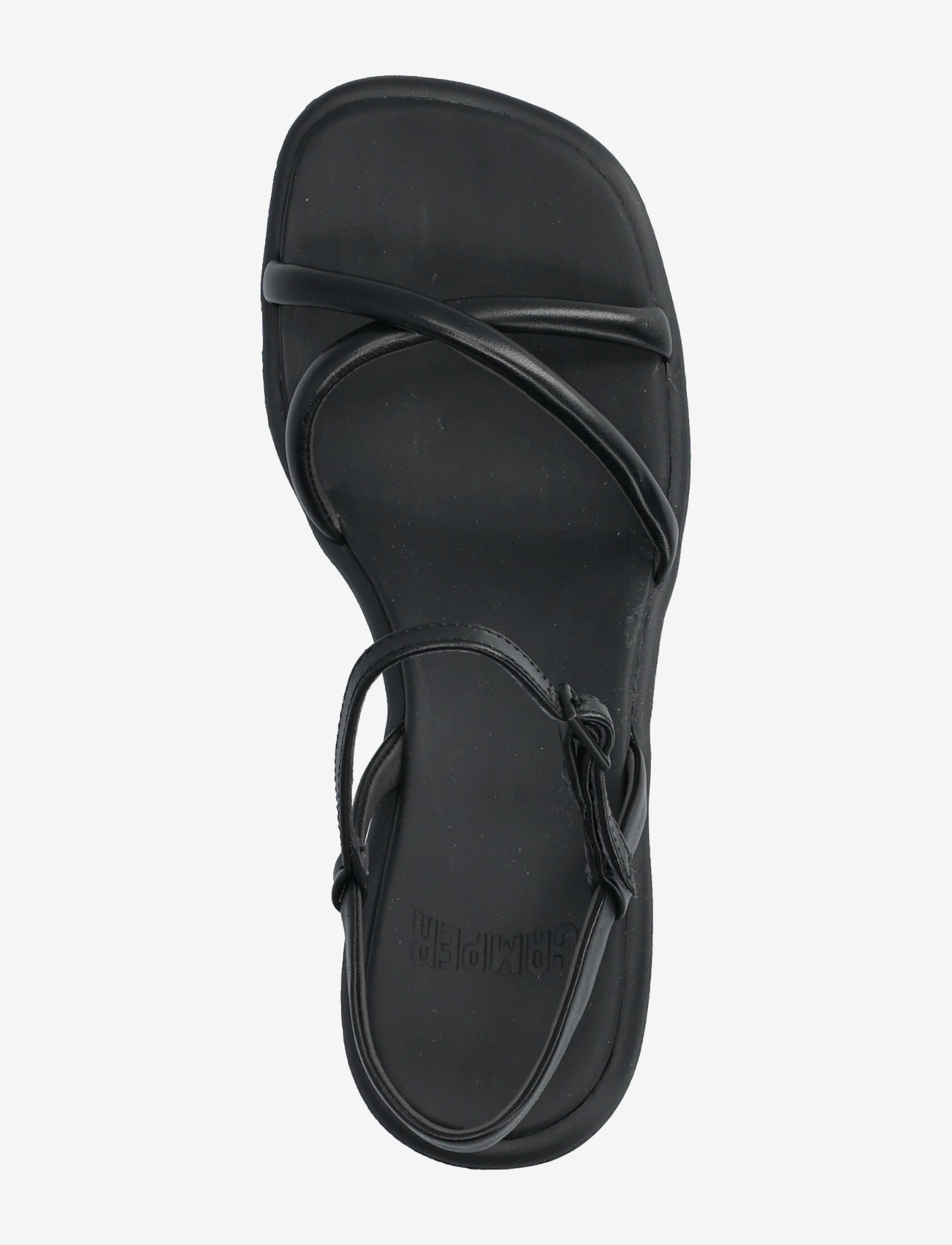 Camper - Louise Sandal - sandaletten - black - 3