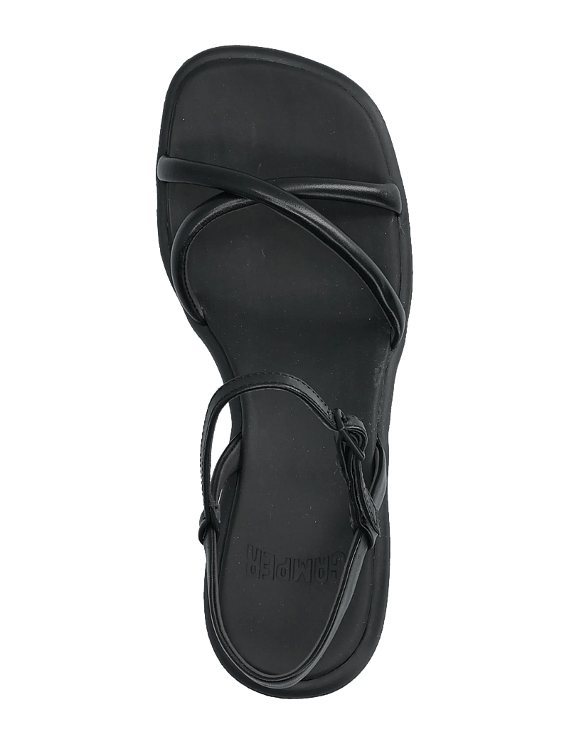 Camper - Louise Sandal - sandaletten - black - 3