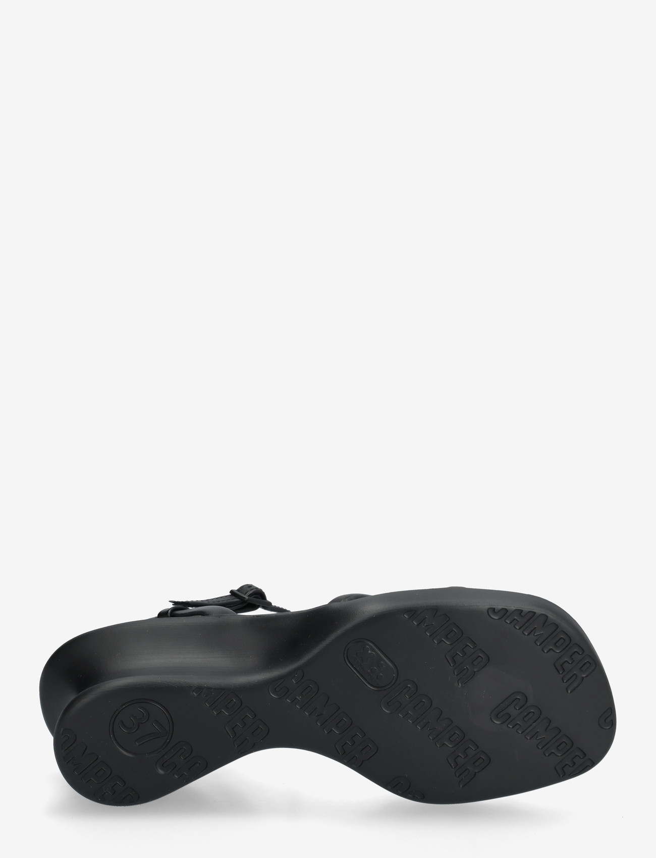 Camper - Louise Sandal - sandaletten - black - 4