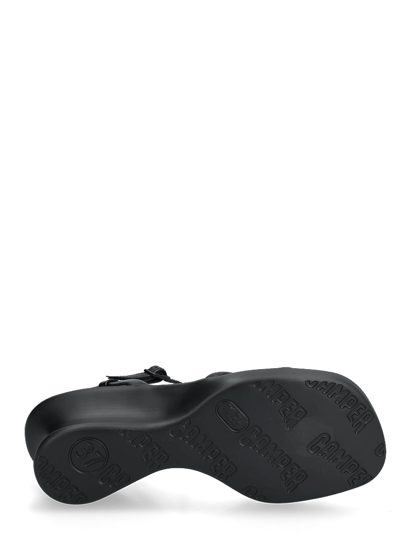 Camper - Louise Sandal - sandaletten - black - 4