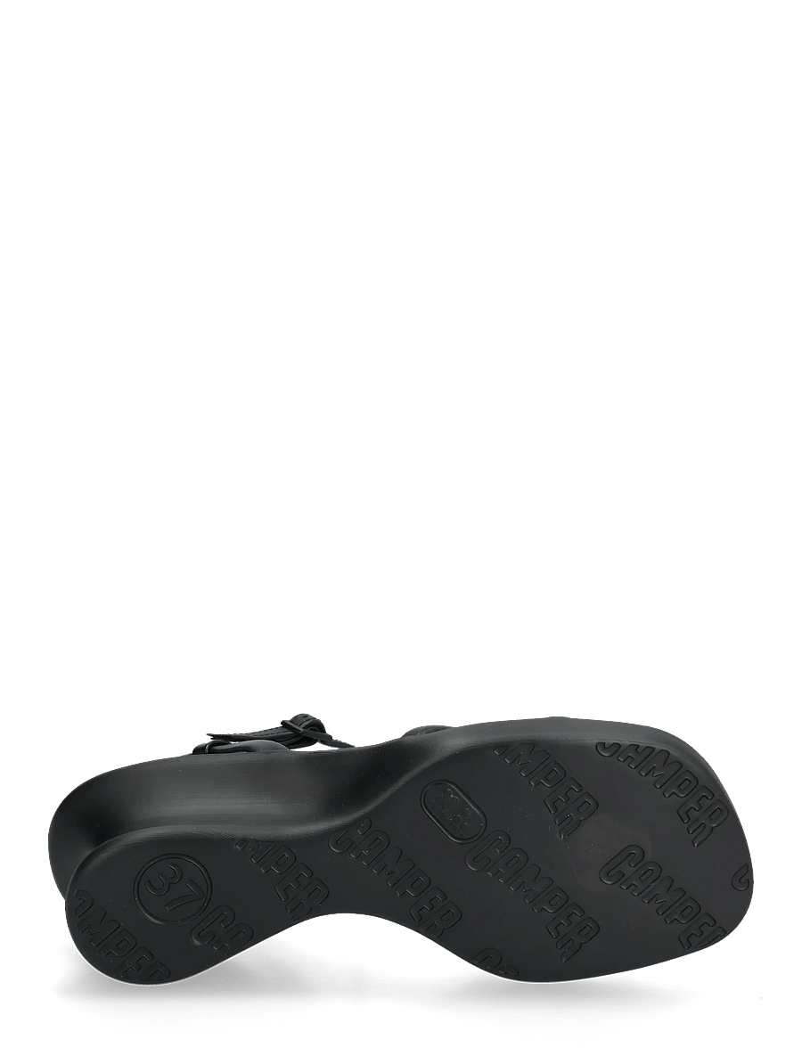 Camper - Louise Sandal - sandaletten - black - 4