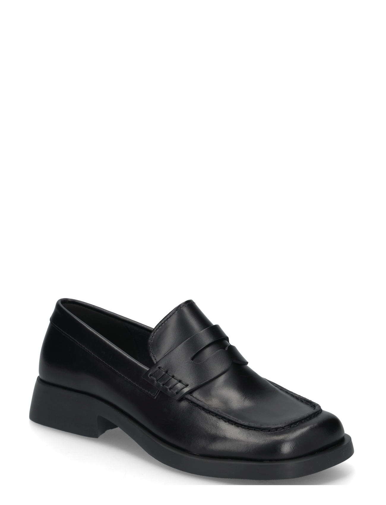 Camper Donna - Vardagsstil - BLACK / black