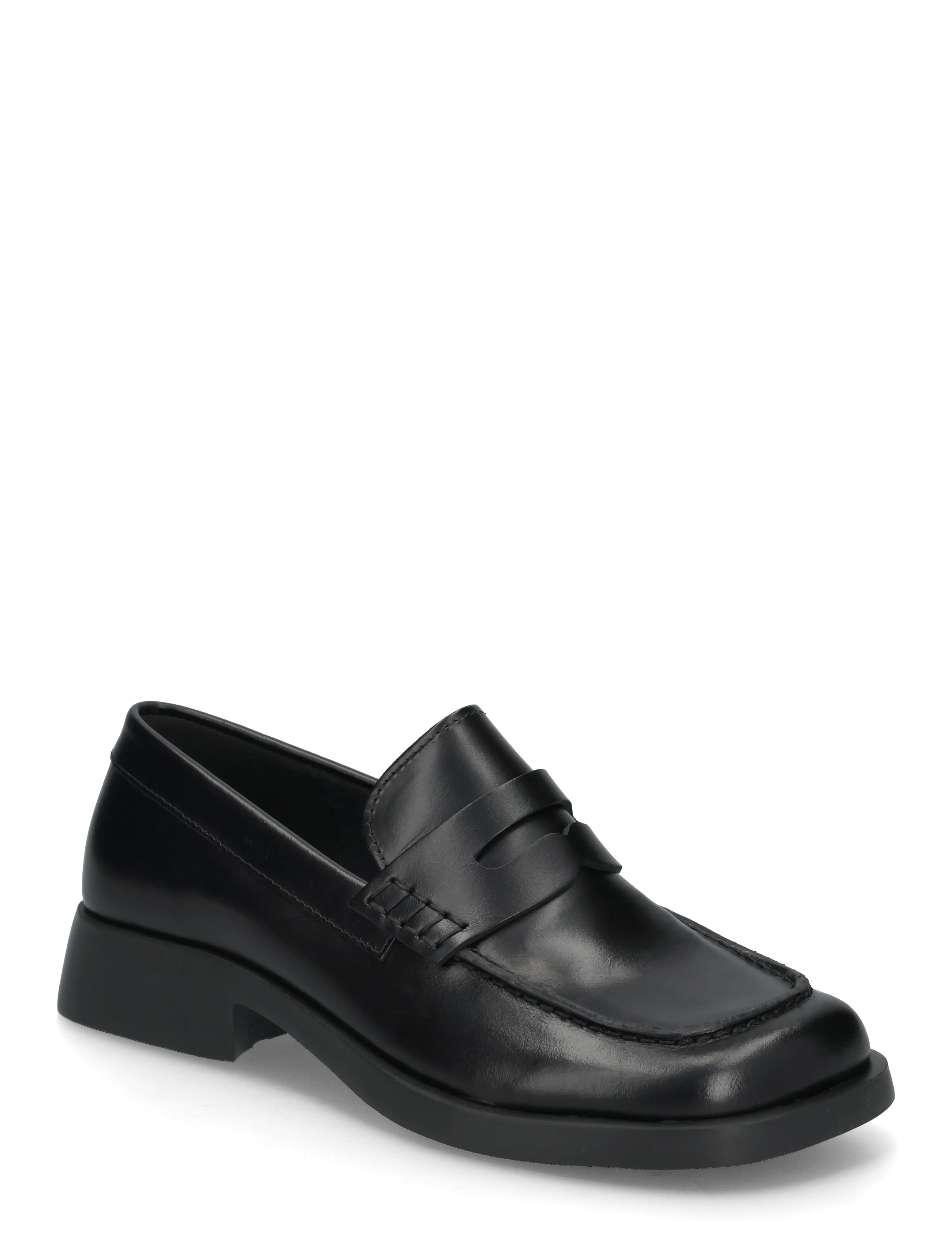 Camper Donna - Loafers - BLACK / black