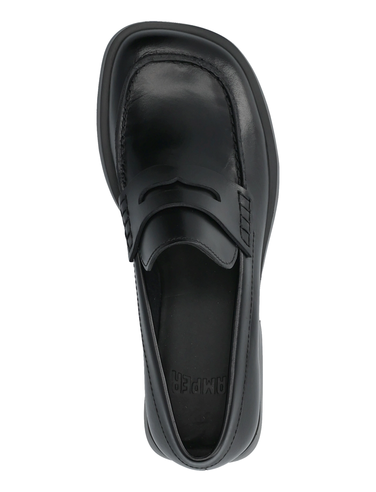 Camper - Donna - modetrender - black - 3