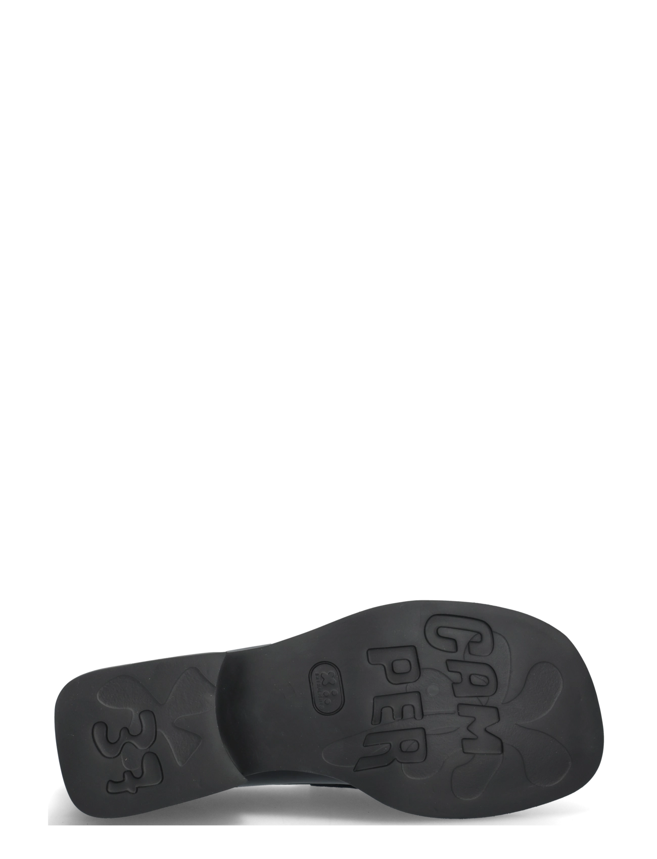 Camper - Donna - modetrender - black - 4