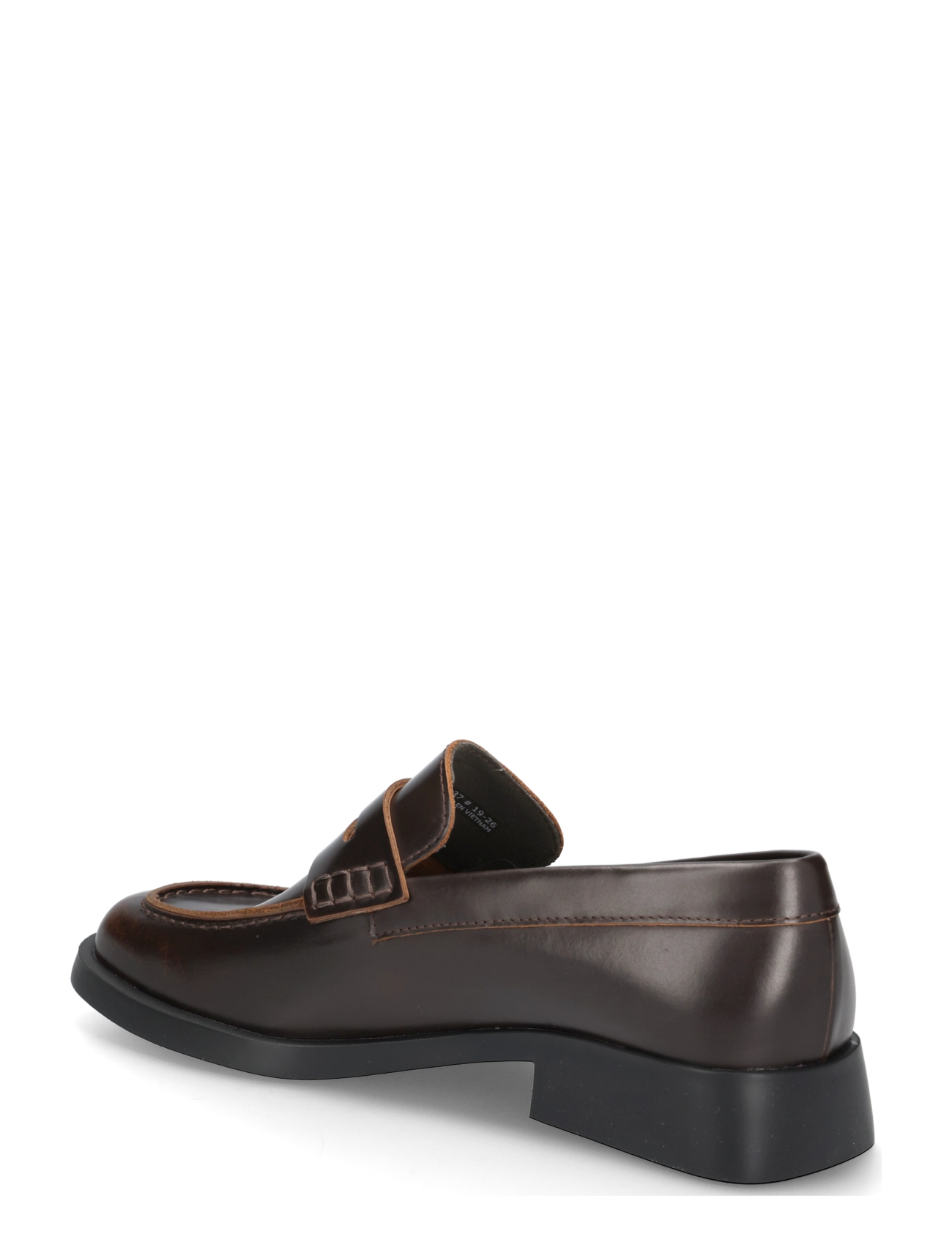 Camper Donna loafers & mockasiner dam – bild 2