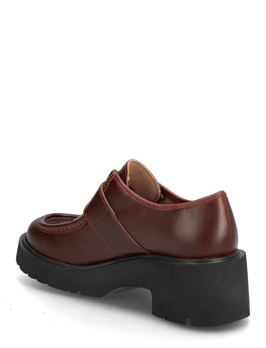 Camper - Milah - fashion trends - medium brown - 2