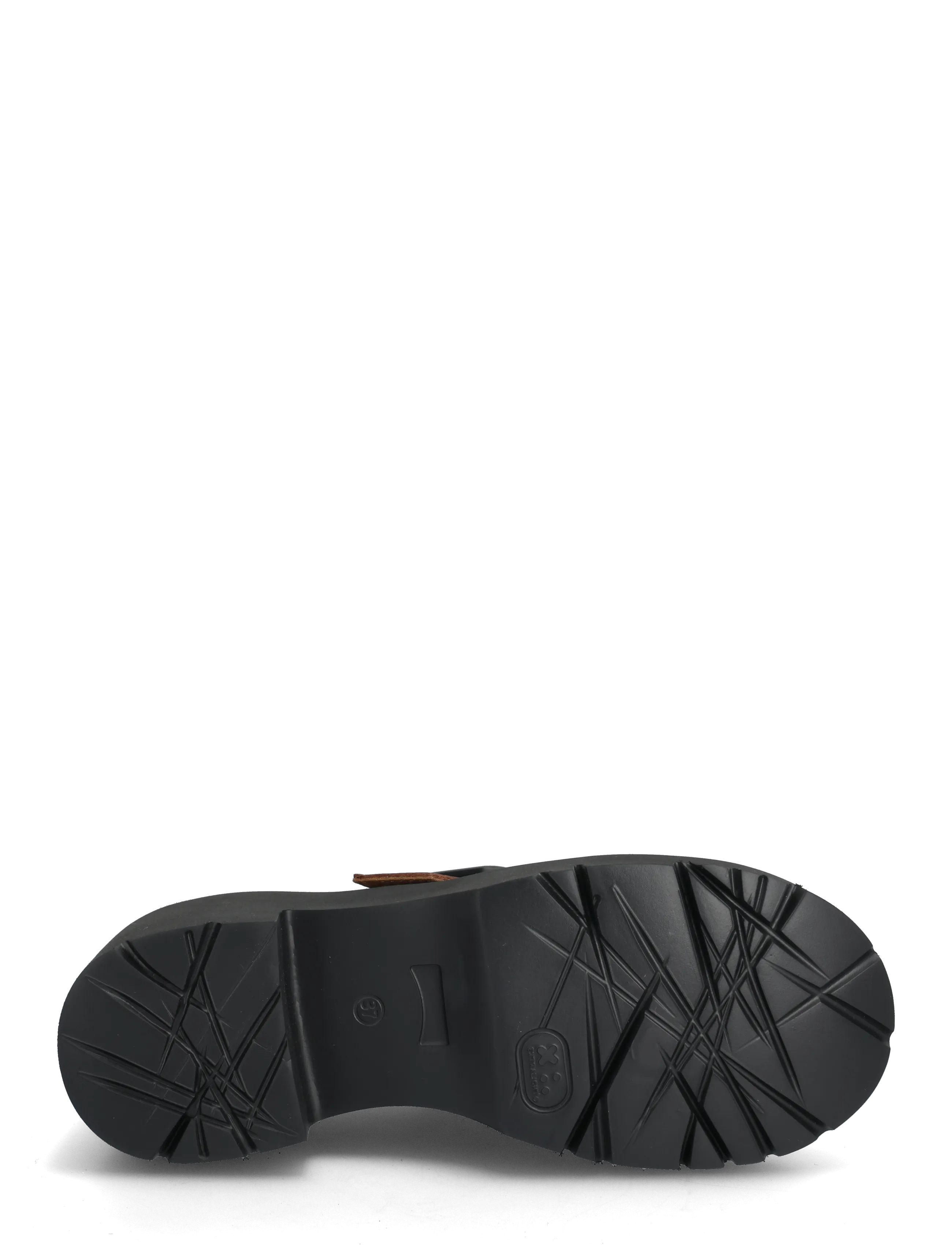 Camper - Milah - fashion trends - medium brown - 4