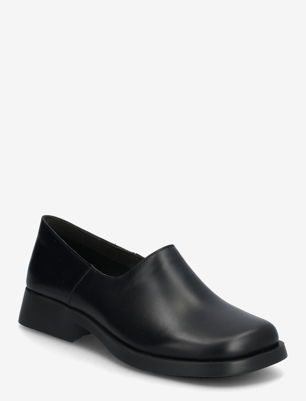 Camper - Donna - loafers - black - 0