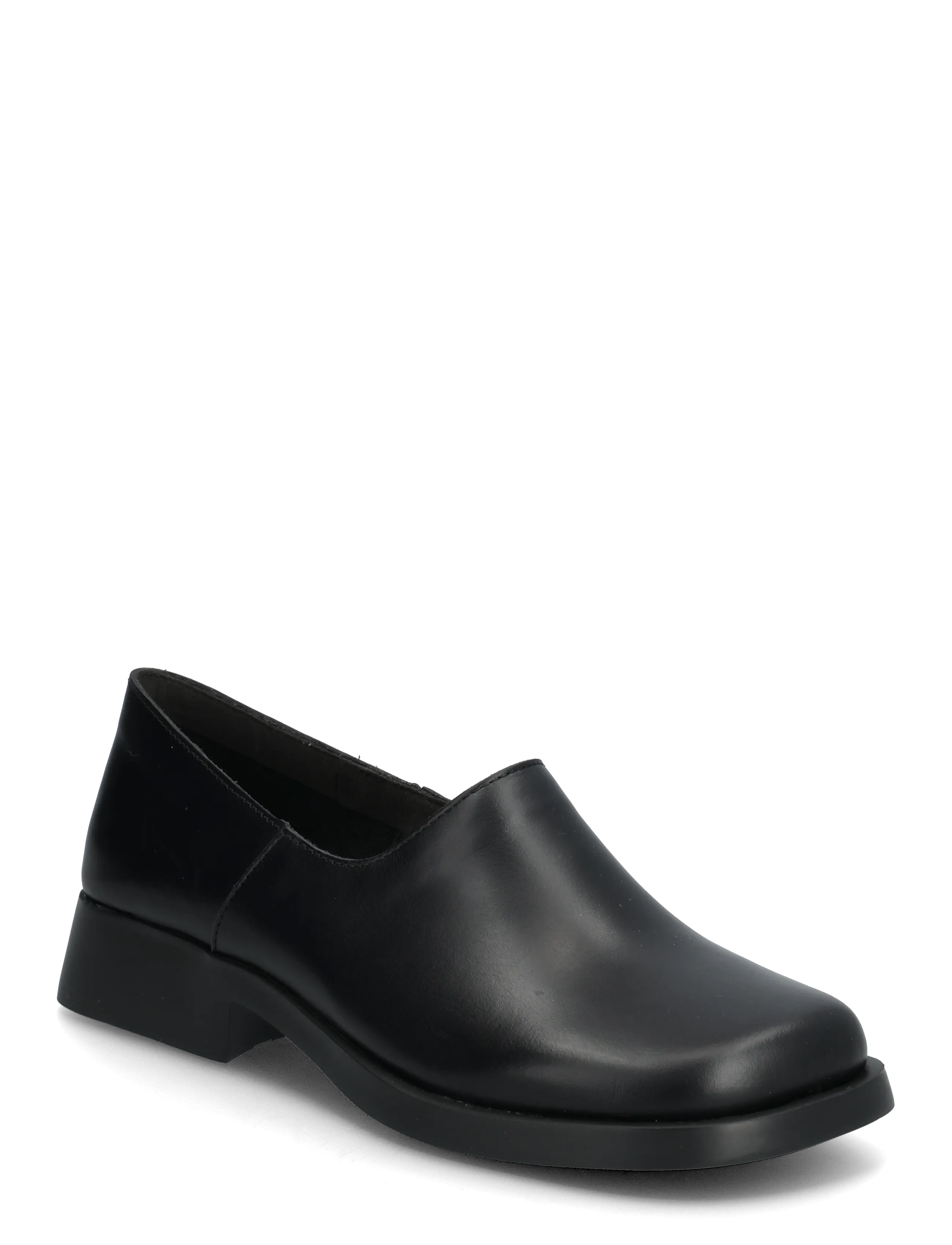 Camper Donna - Herbstschuhe - BLACK / black