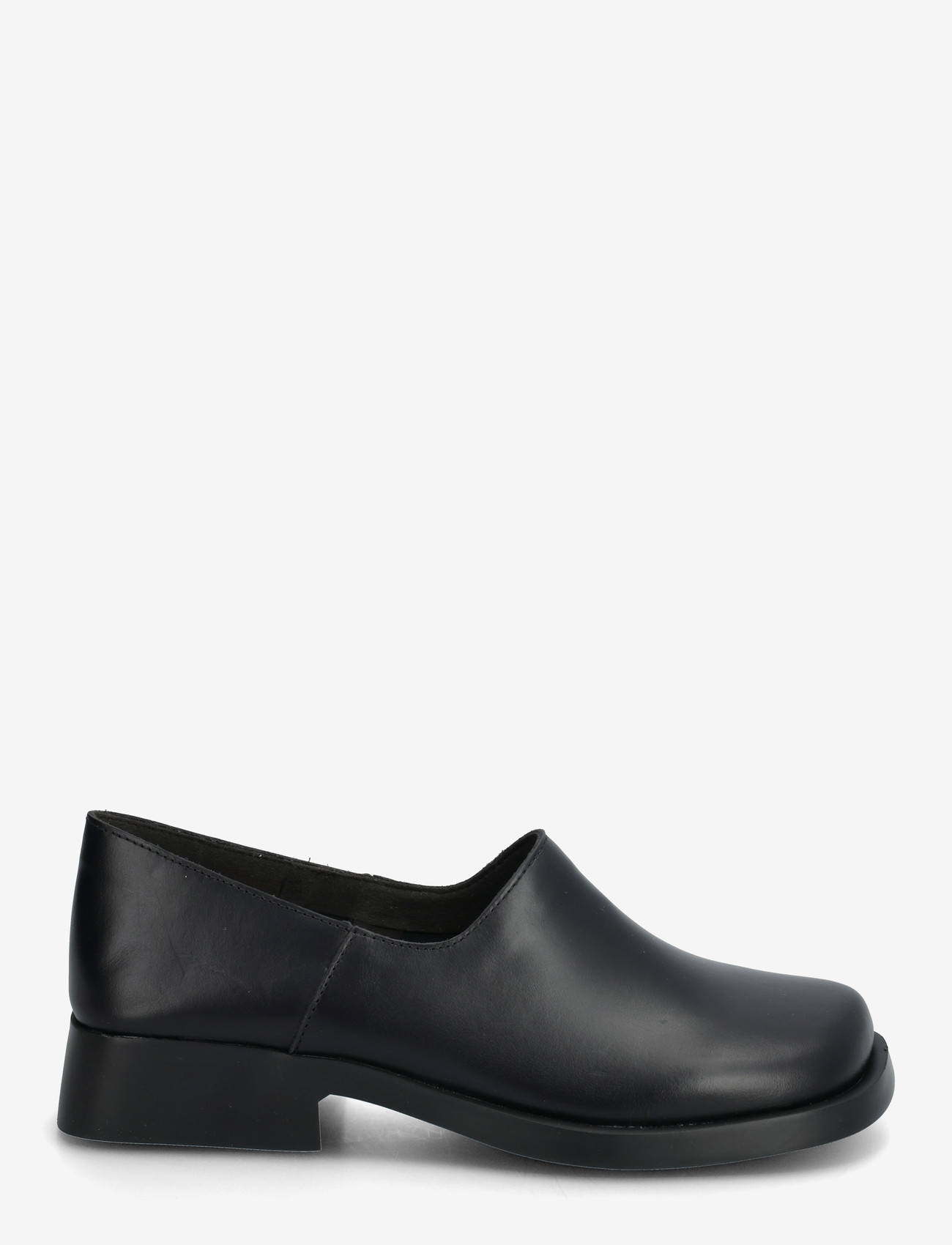 Camper - Donna - loafers - black - 1