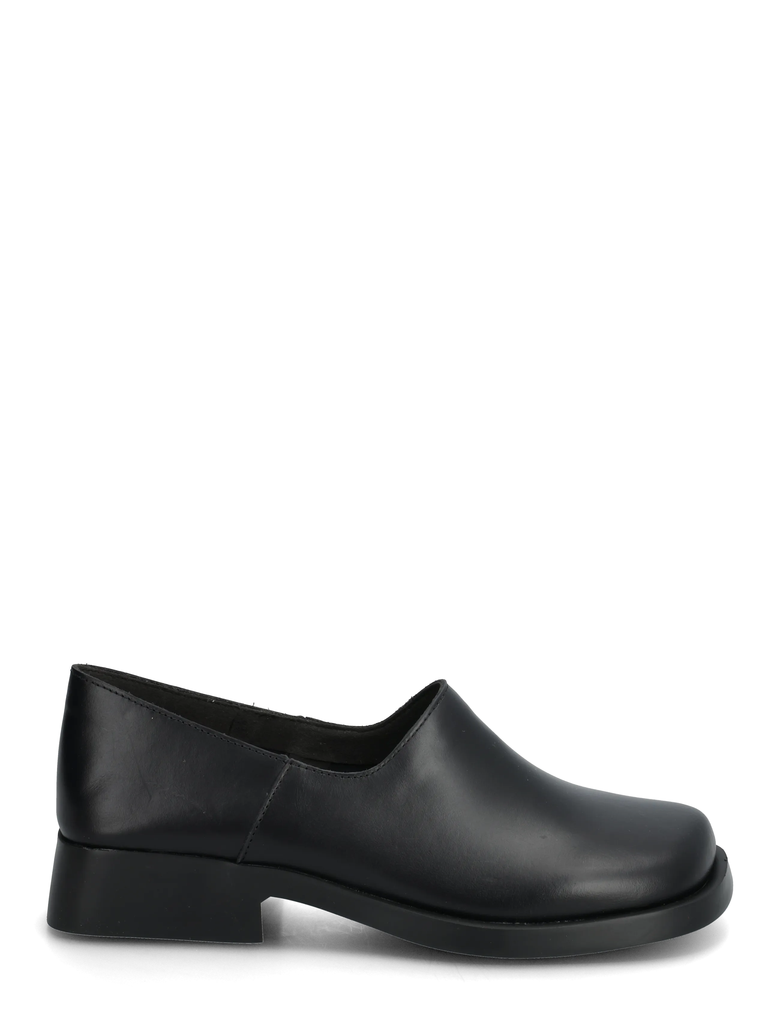 Camper - Donna - loafers - black - 1