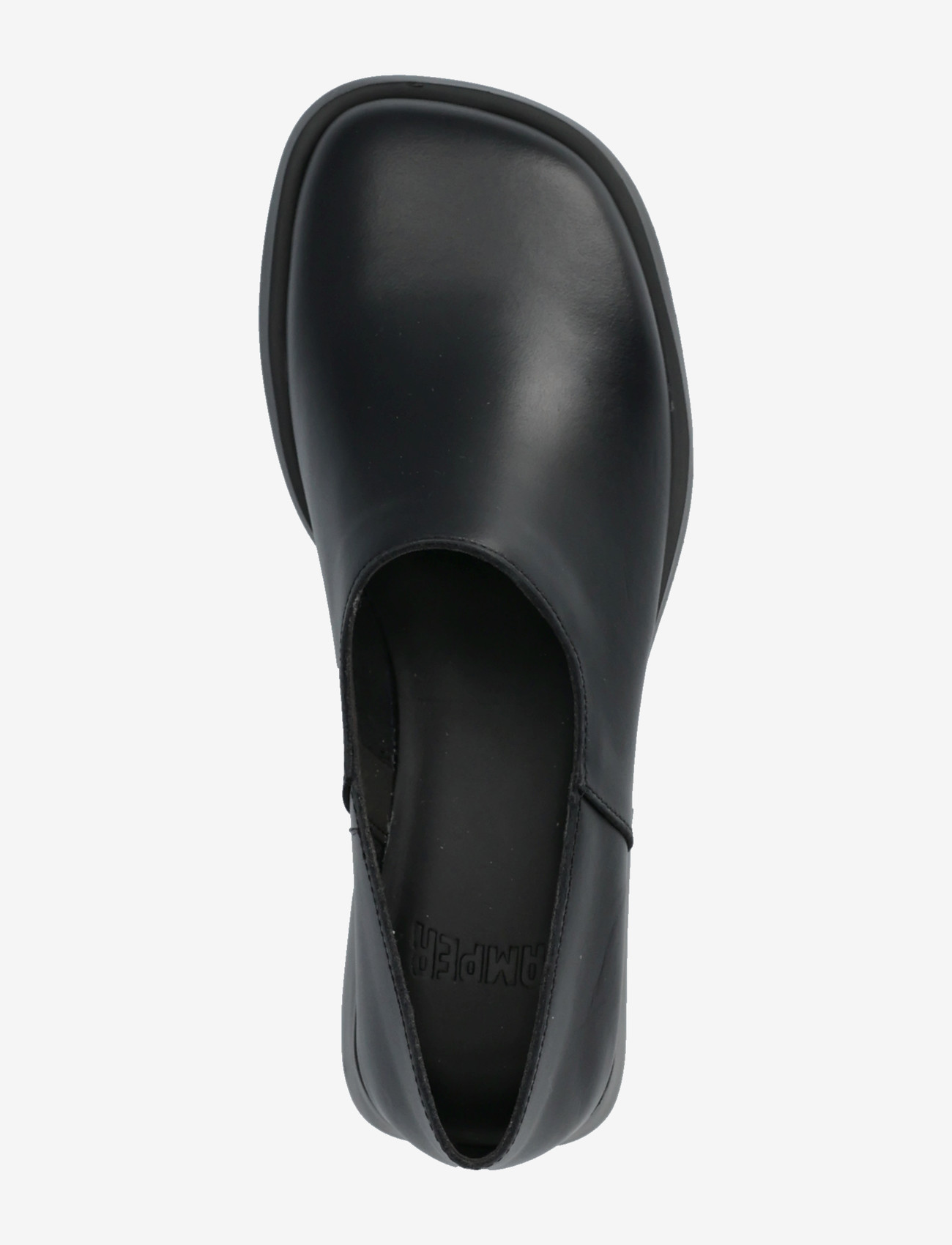 Camper - Donna - loafers - black - 3