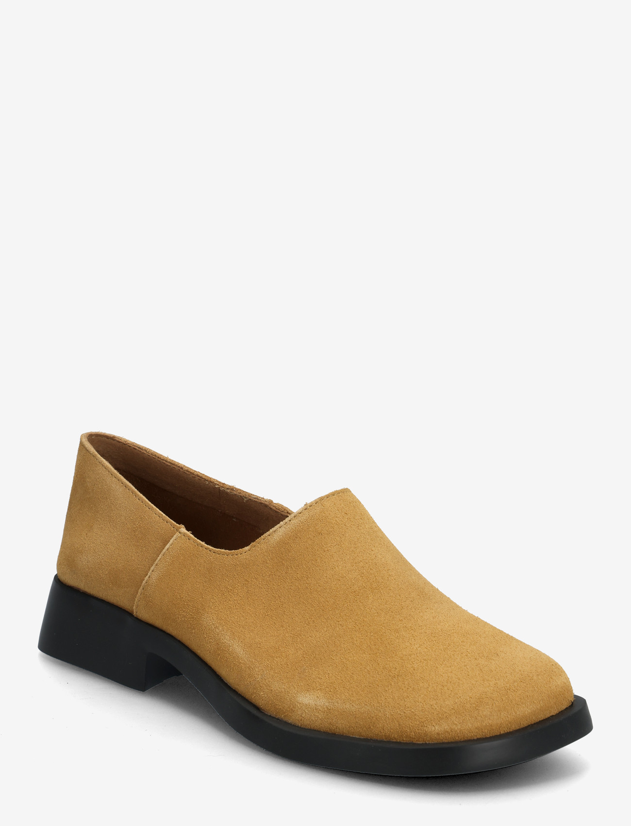 Camper - Donna - kontsaga loafer-stiilis kingad - brown - 0