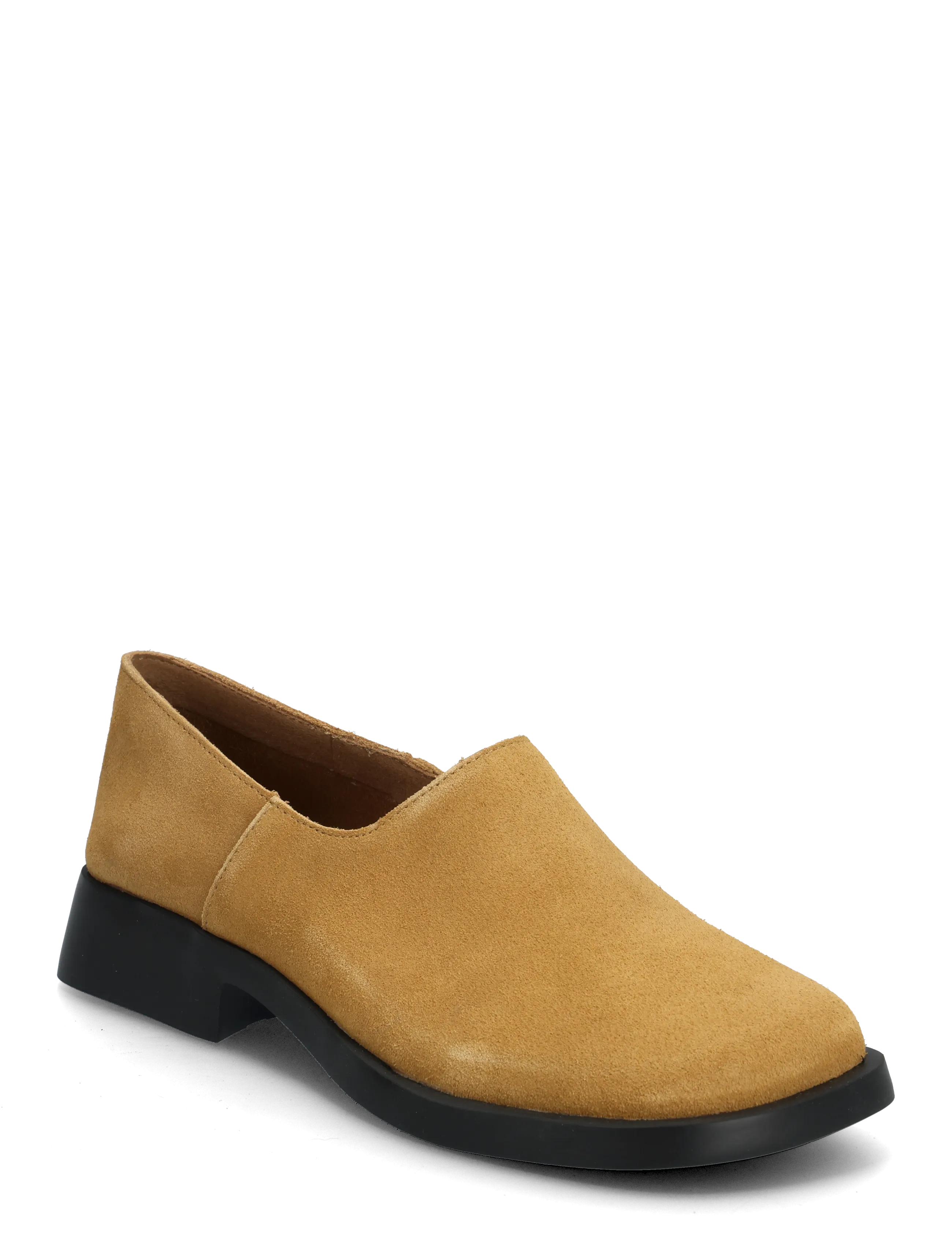 Camper Donna - Herbstschuhe - BROWN / brown