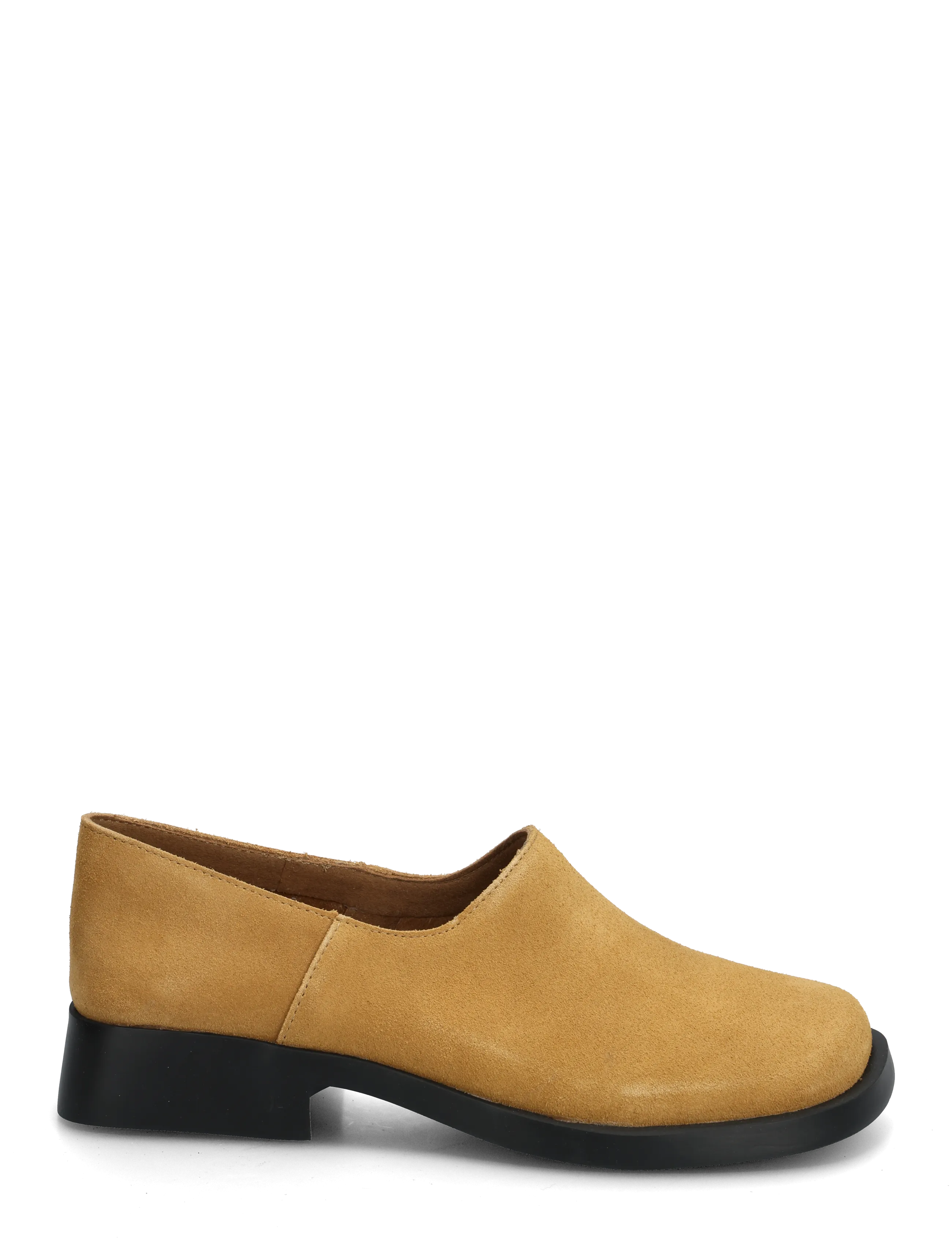 Camper - Donna - loafer mit absatz - brown - 1