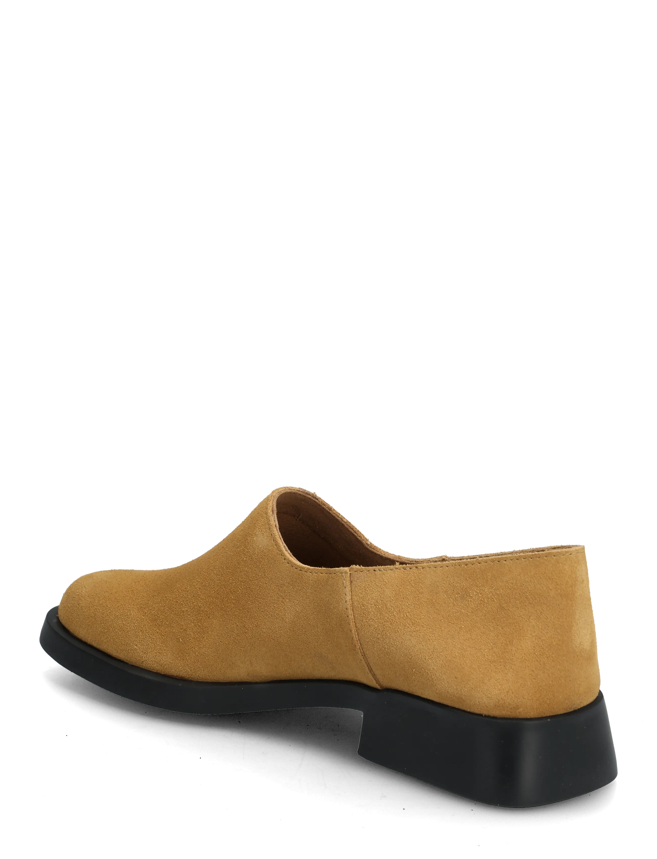 Camper - Donna - loafer mit absatz - brown - 2