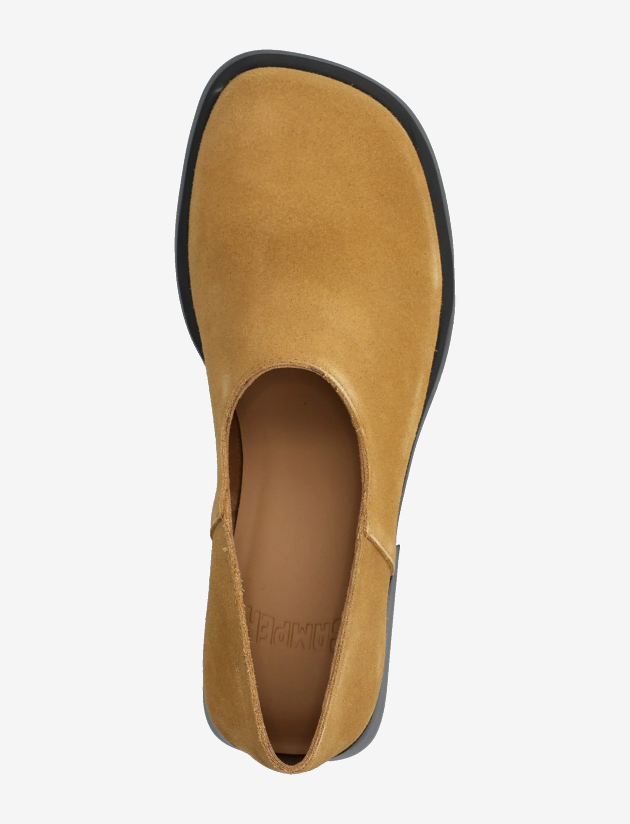 Camper - Donna - kontsaga loafer-stiilis kingad - brown - 3