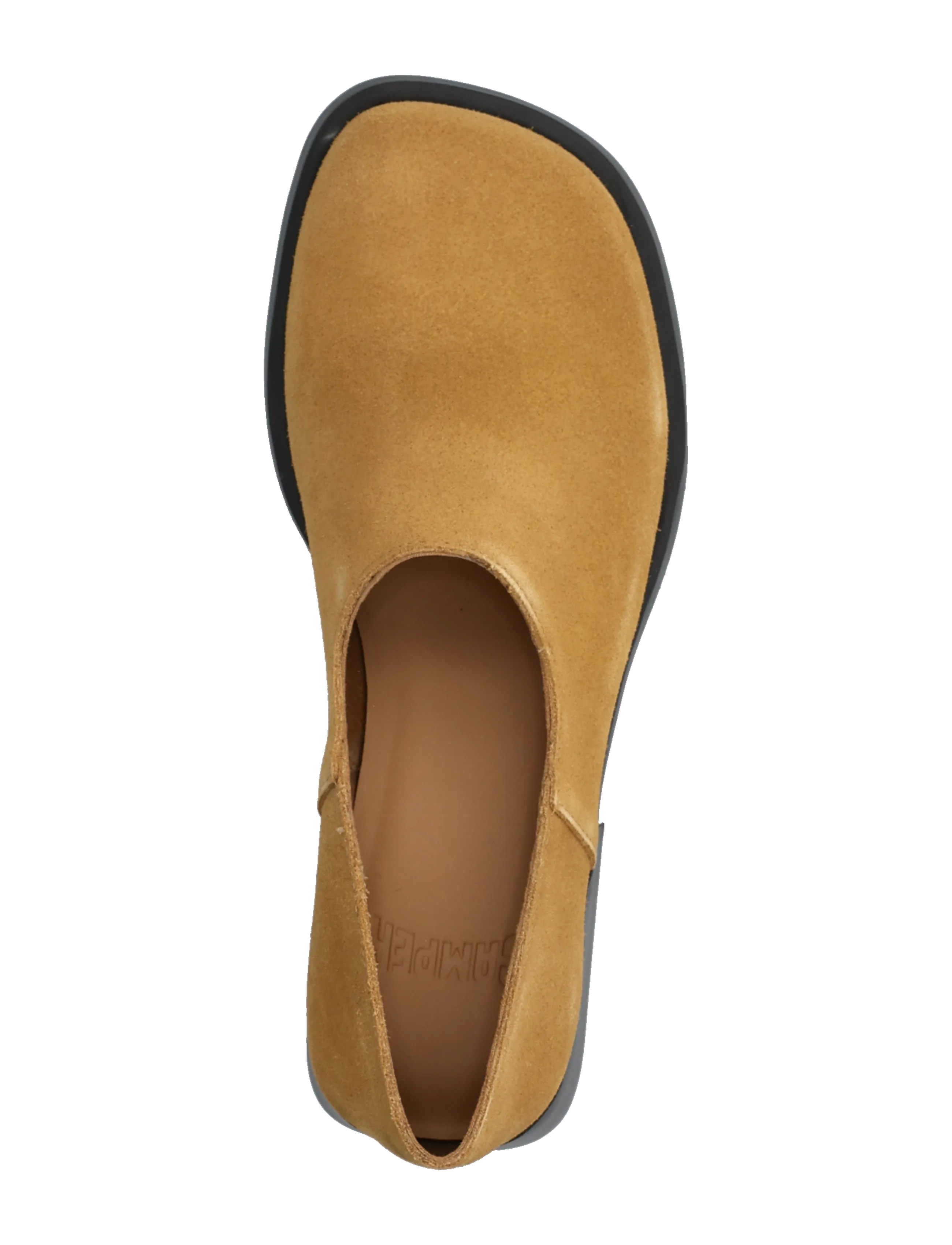 Camper - Donna - loafer mit absatz - brown - 3