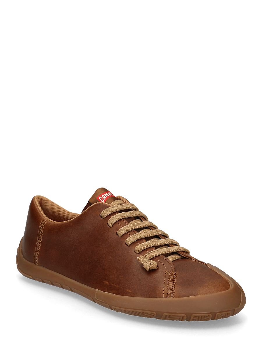 Camper - Peu Path+ - lave sneakers - brown - 0