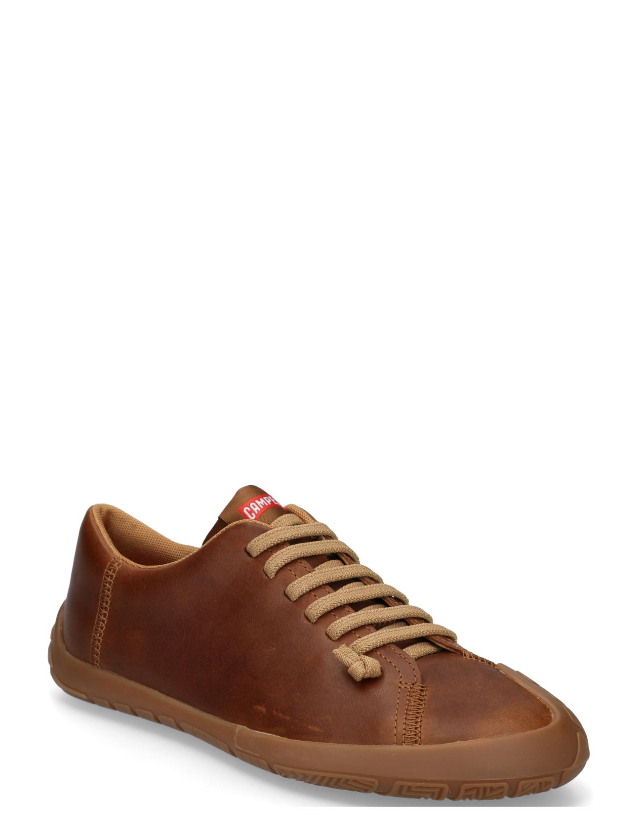 Camper Peu Path+ - Tossud - BROWN / brown
