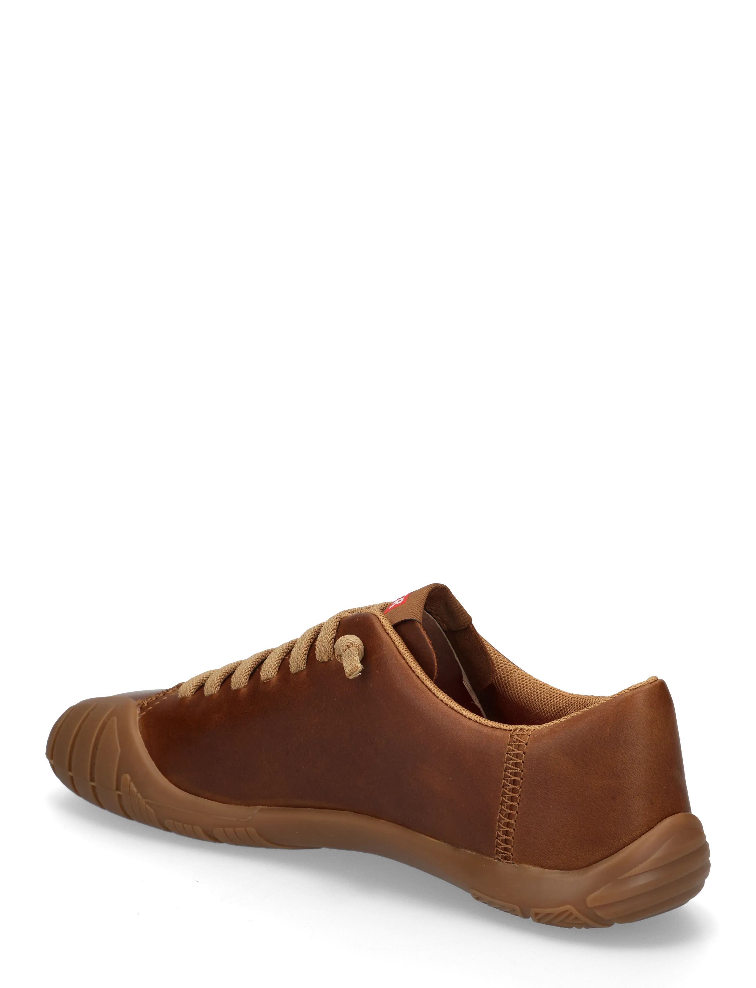 Camper - Peu Path+ - lave sneakers - brown - 1