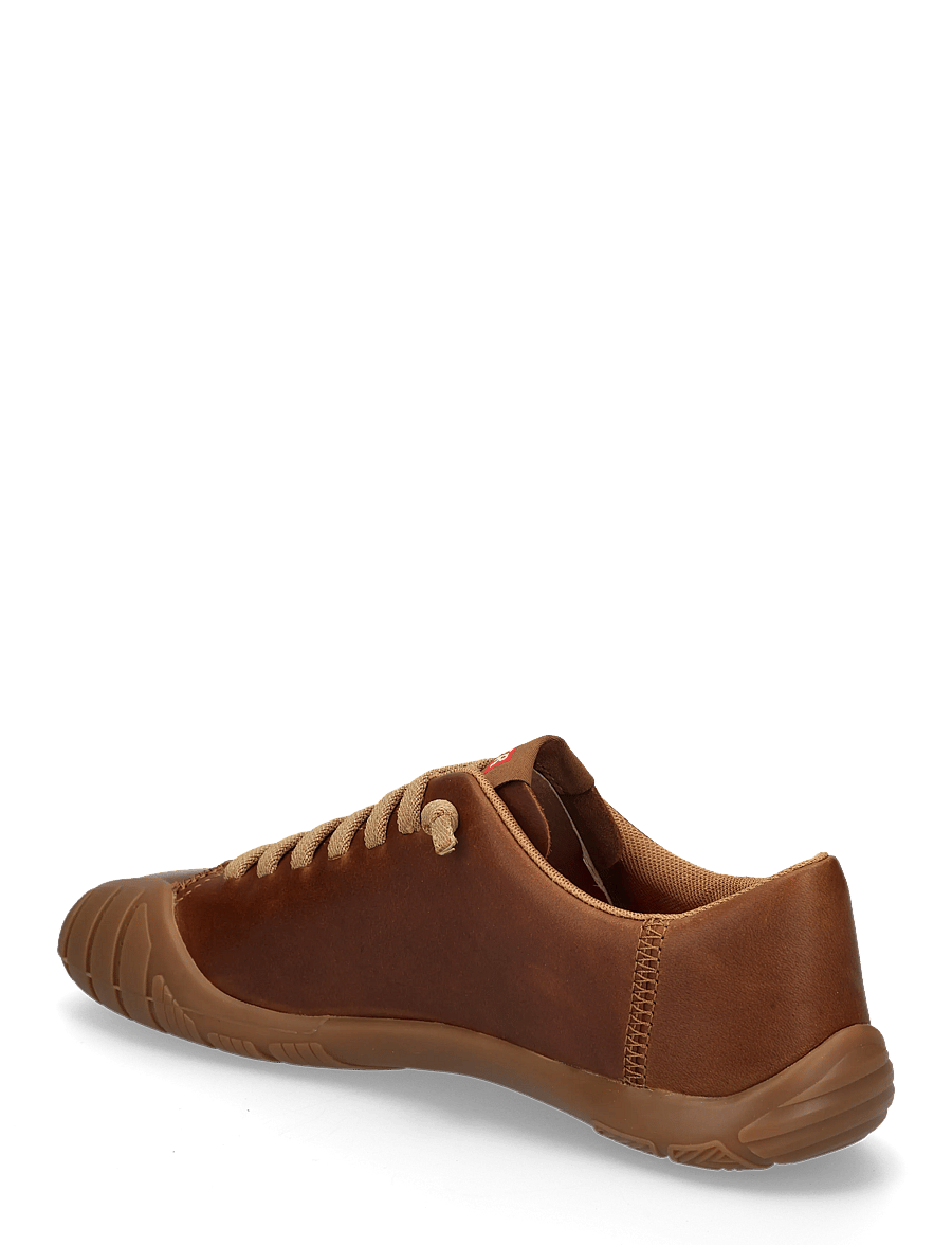 Camper - Peu Path+ - lave sneakers - brown - 1