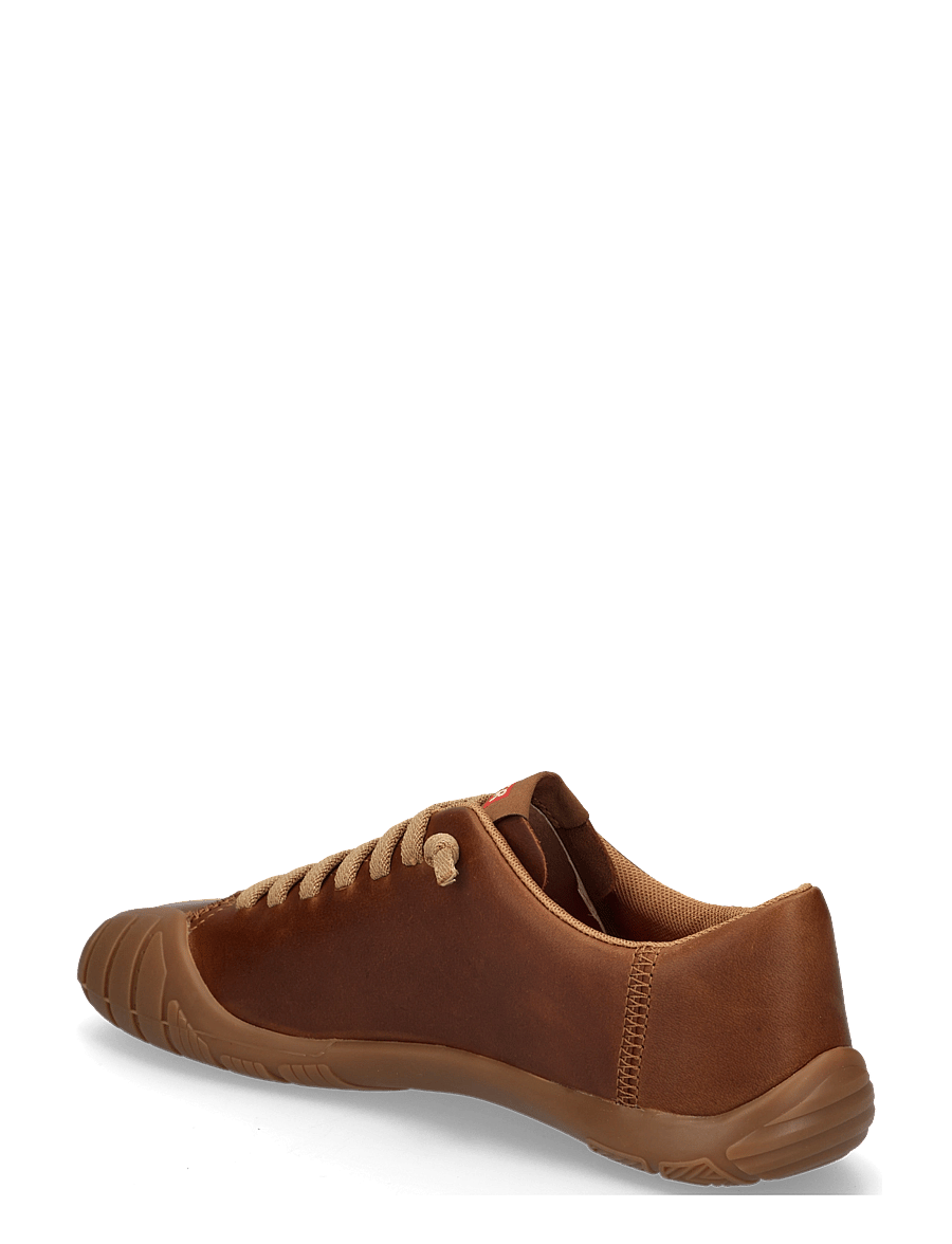 Camper - Peu Path+ - niedrige sneaker - brown - 1