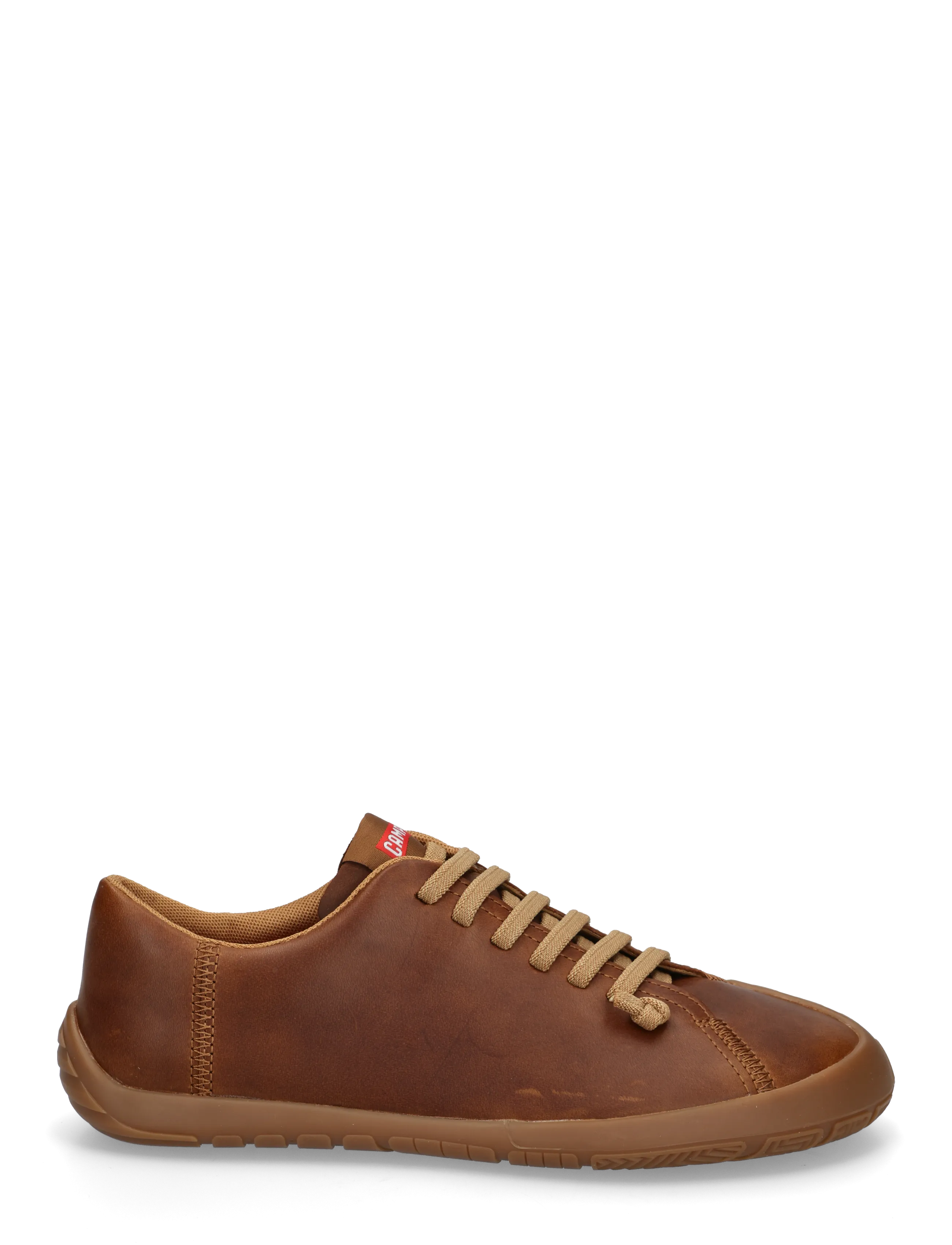 Camper - Peu Path+ - lave sneakers - brown - 2