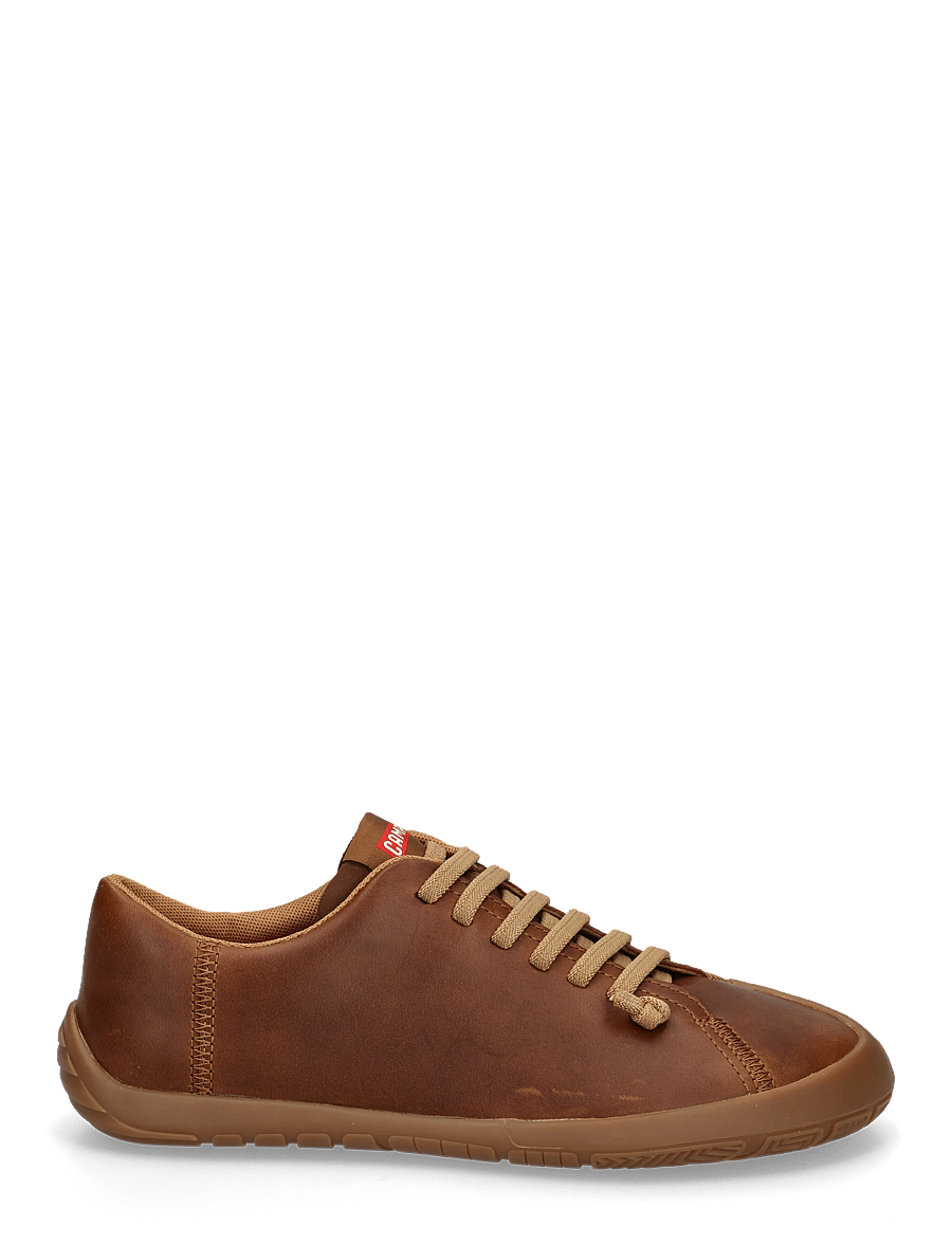 Camper - Peu Path+ - lave sneakers - brown - 2