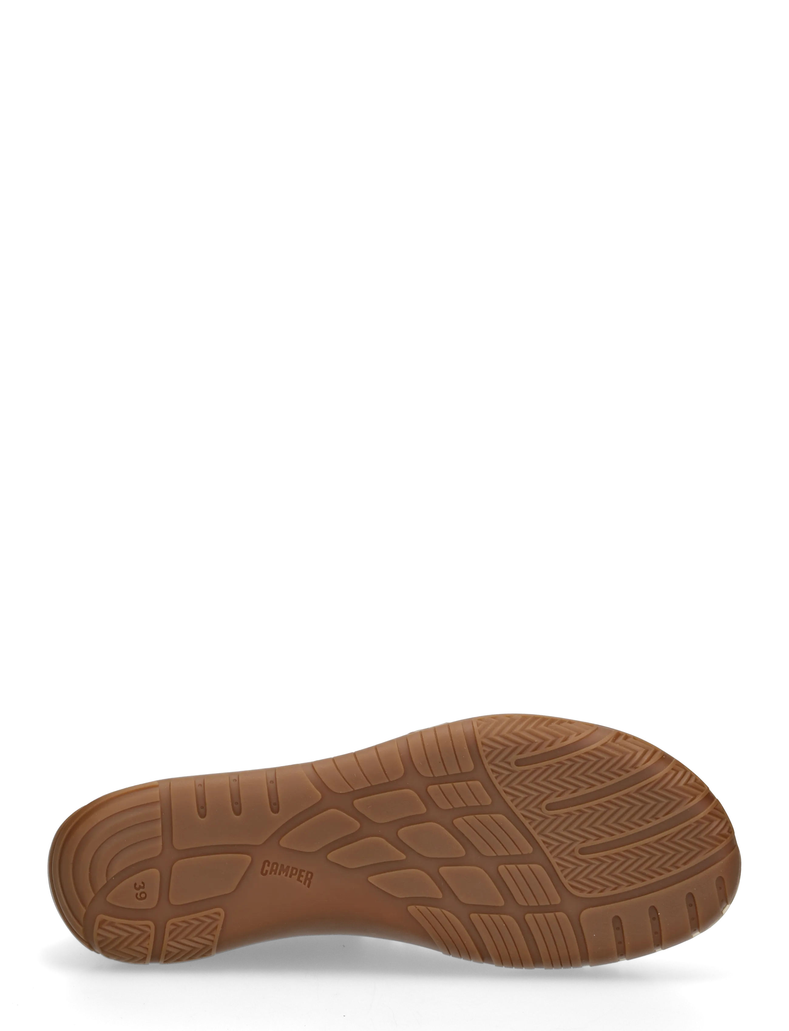 Camper - Peu Path+ - lave sneakers - brown - 4