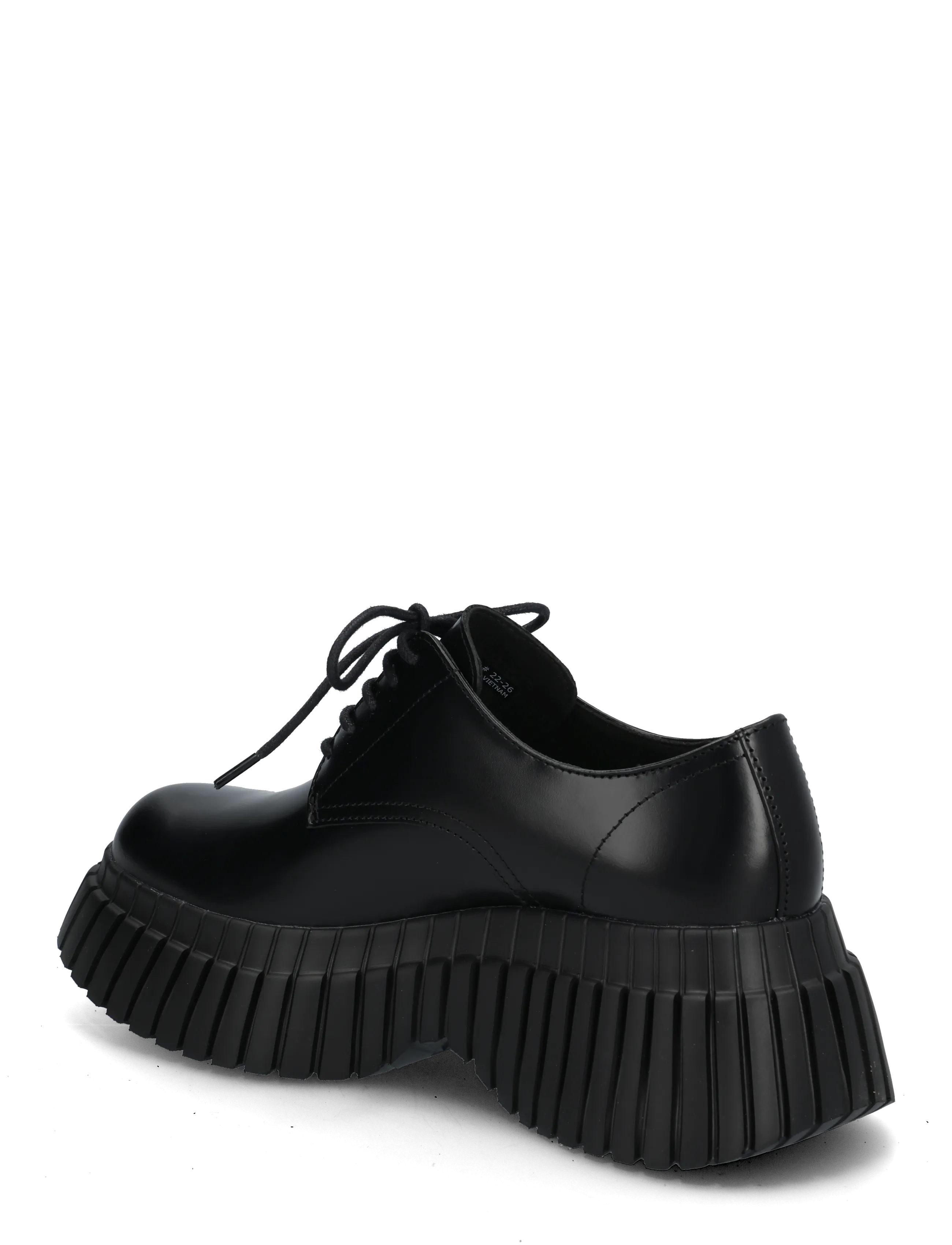 Camper - Pix BCN - modetrends - black - 1