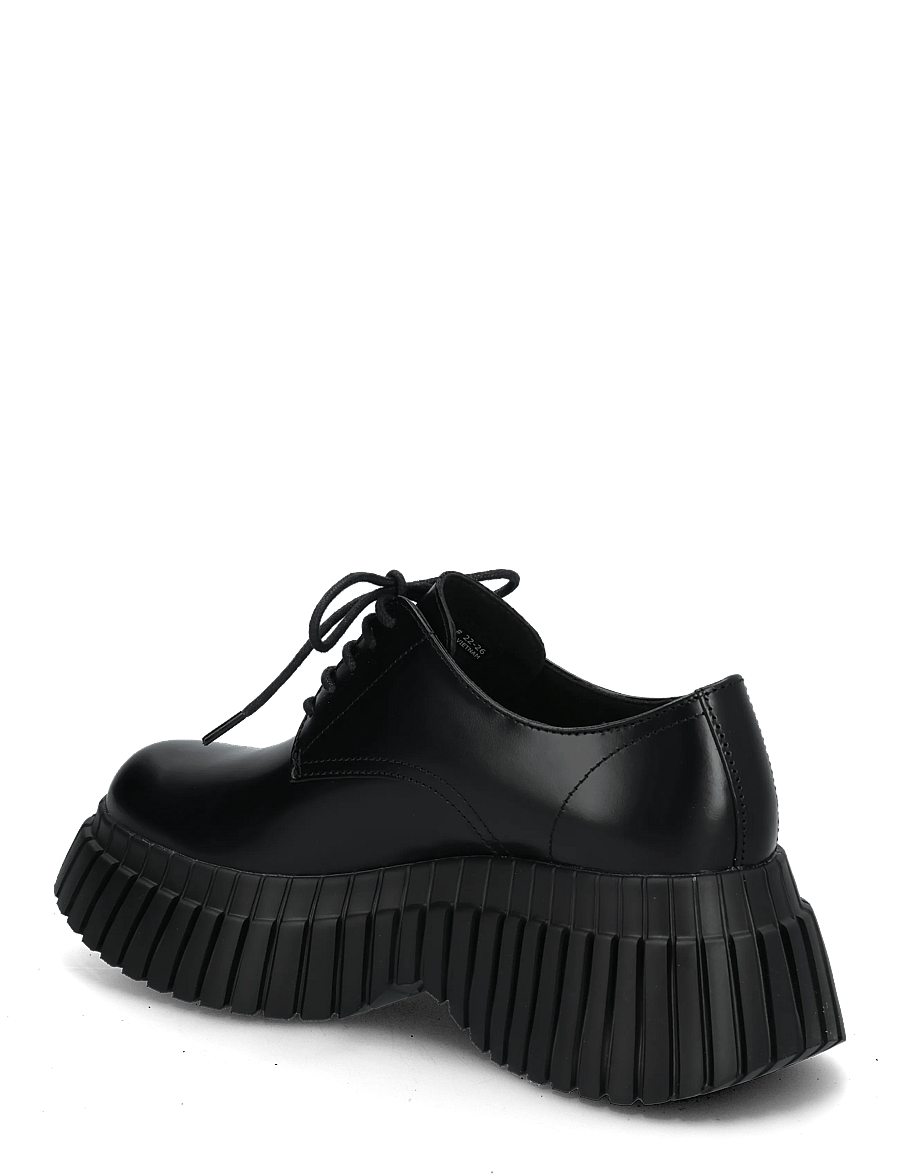 Camper - Pix BCN - modetrends - black - 1
