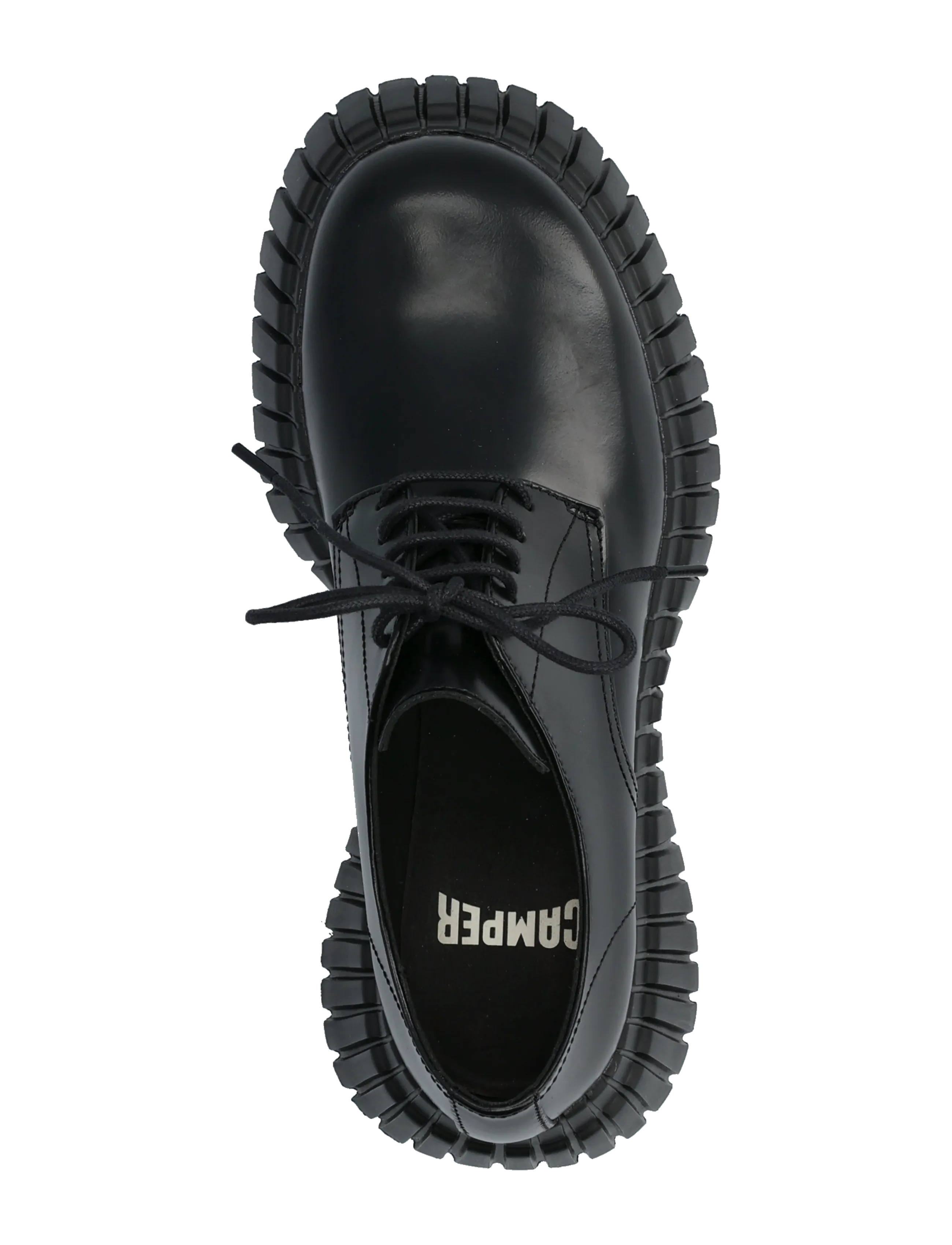 Camper - Pix BCN - modetrends - black - 3