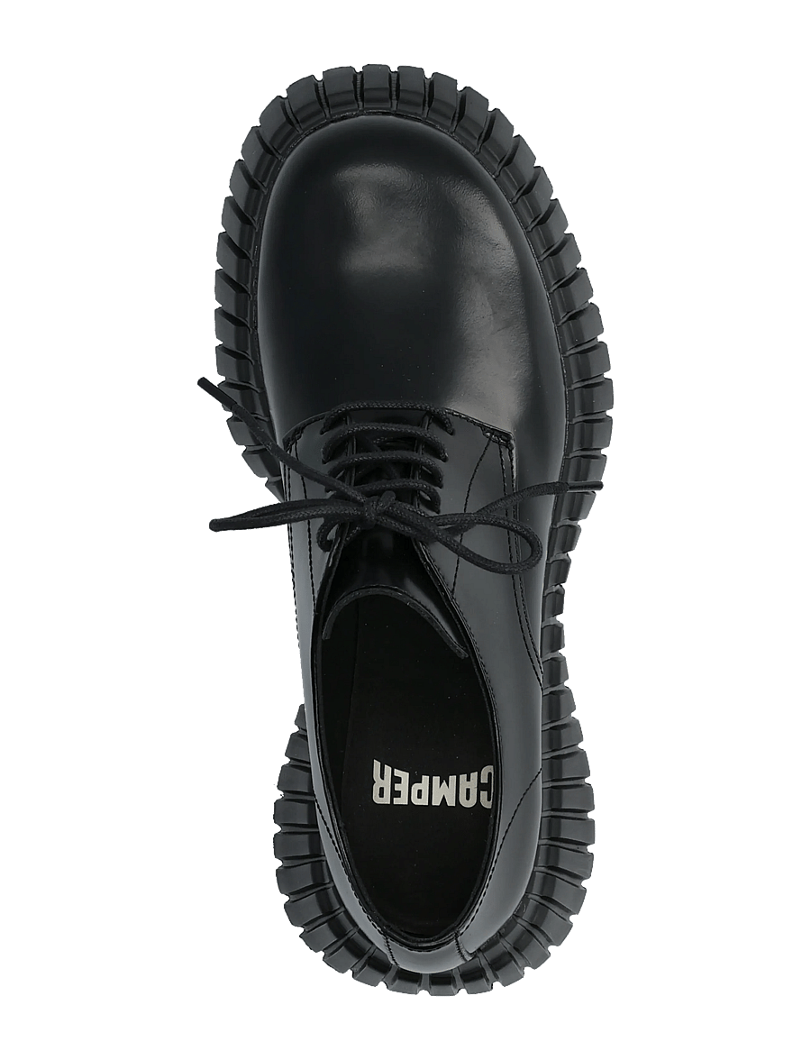 Camper - Pix BCN - modetrends - black - 3