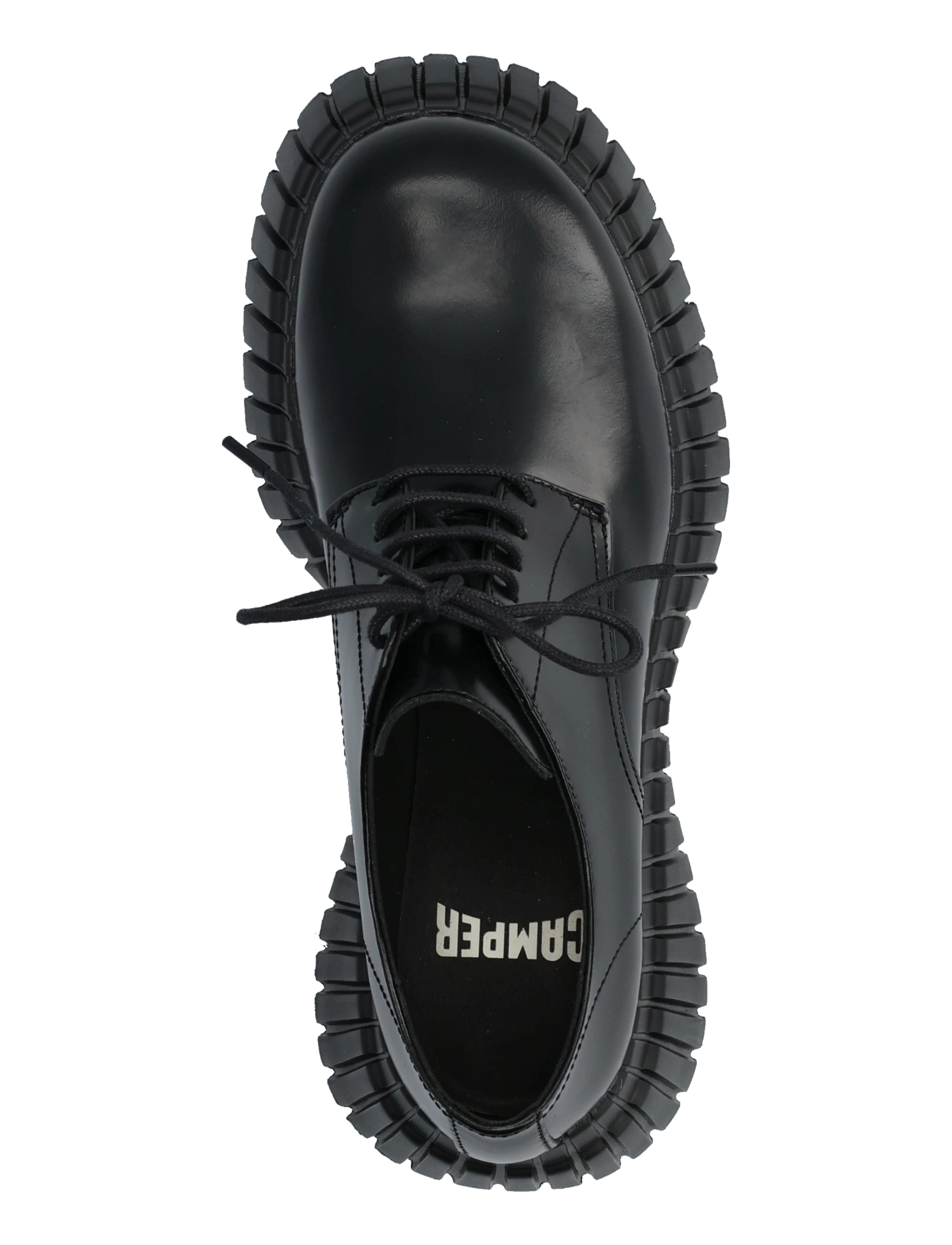 Camper - Pix BCN - moetrendid - black - 3