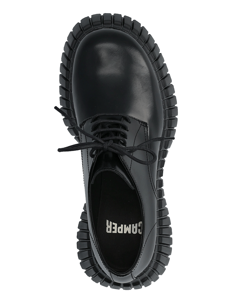 Camper - Pix BCN - moetrendid - black - 3