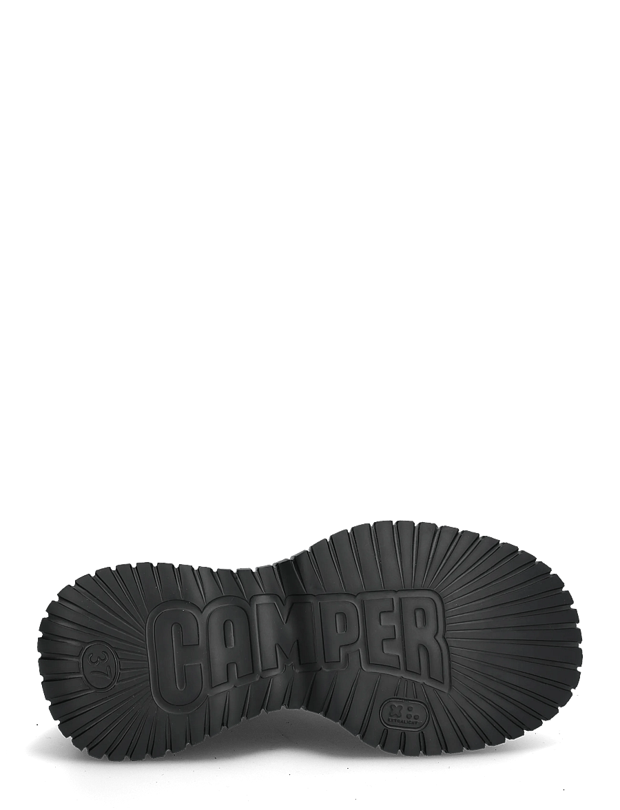 Camper - Pix BCN - modetrends - black - 4