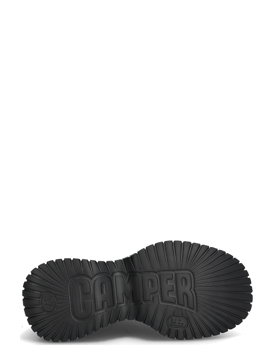 Camper - Pix BCN - moetrendid - black - 4