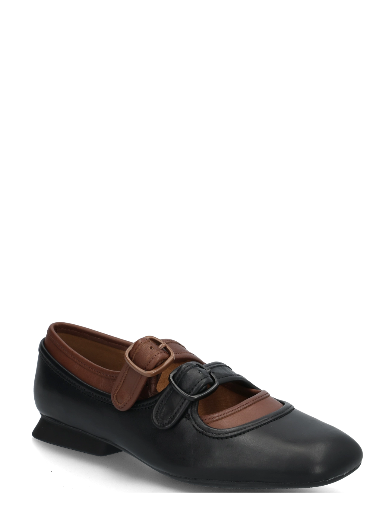 Camper Casi Myra - Jalanõud - BLACK / black
