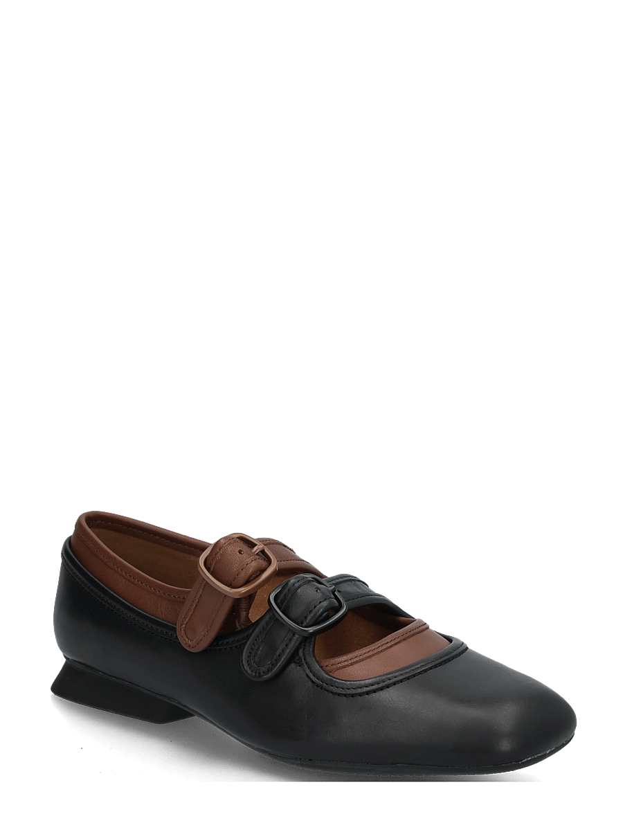 Camper - Casi Myra - erilised sündmused - black - 0
