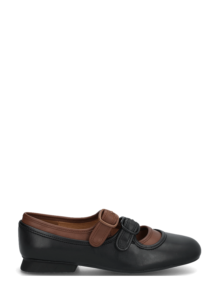 Camper - Casi Myra - erilised sündmused - black - 2