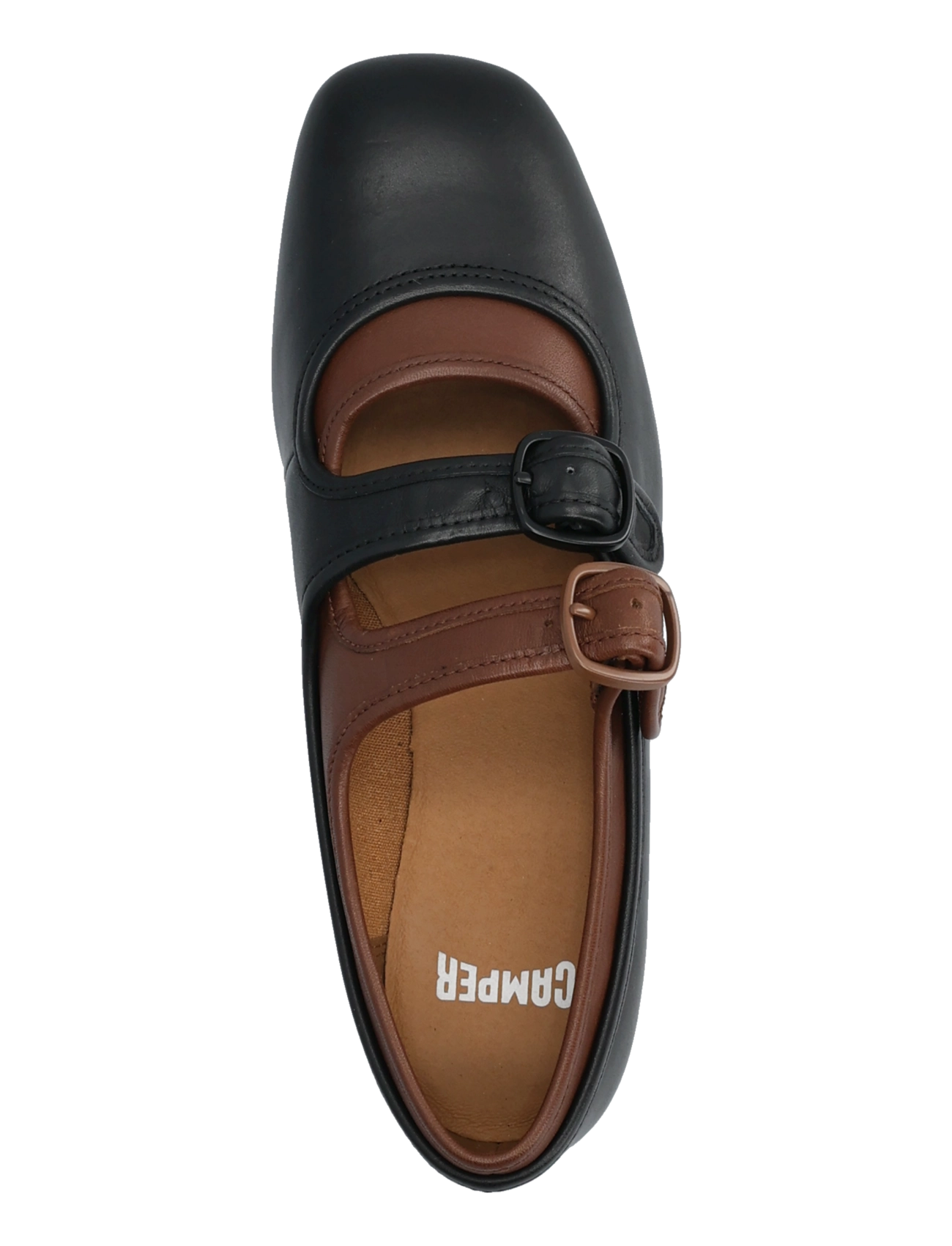 Camper - Casi Myra - erilised sündmused - black - 3