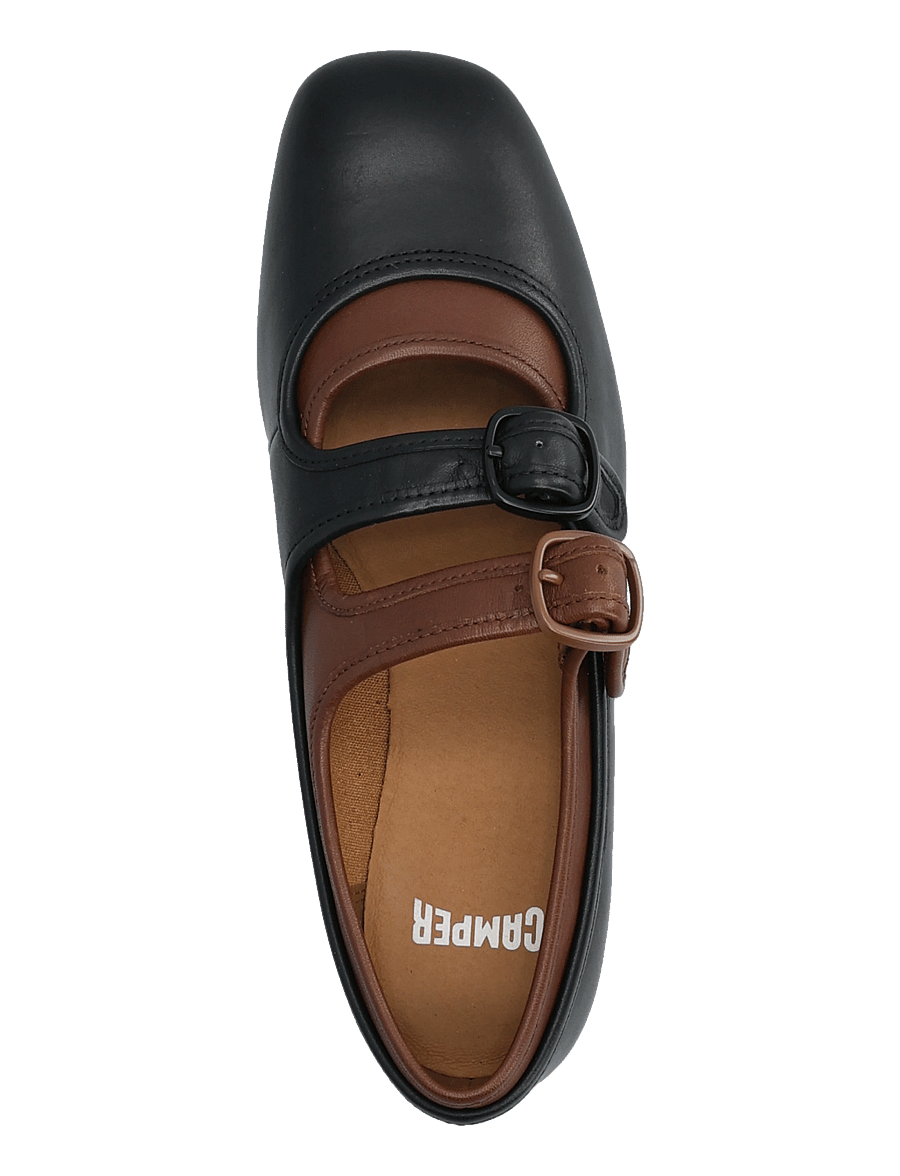 Camper - Casi Myra - erilised sündmused - black - 3