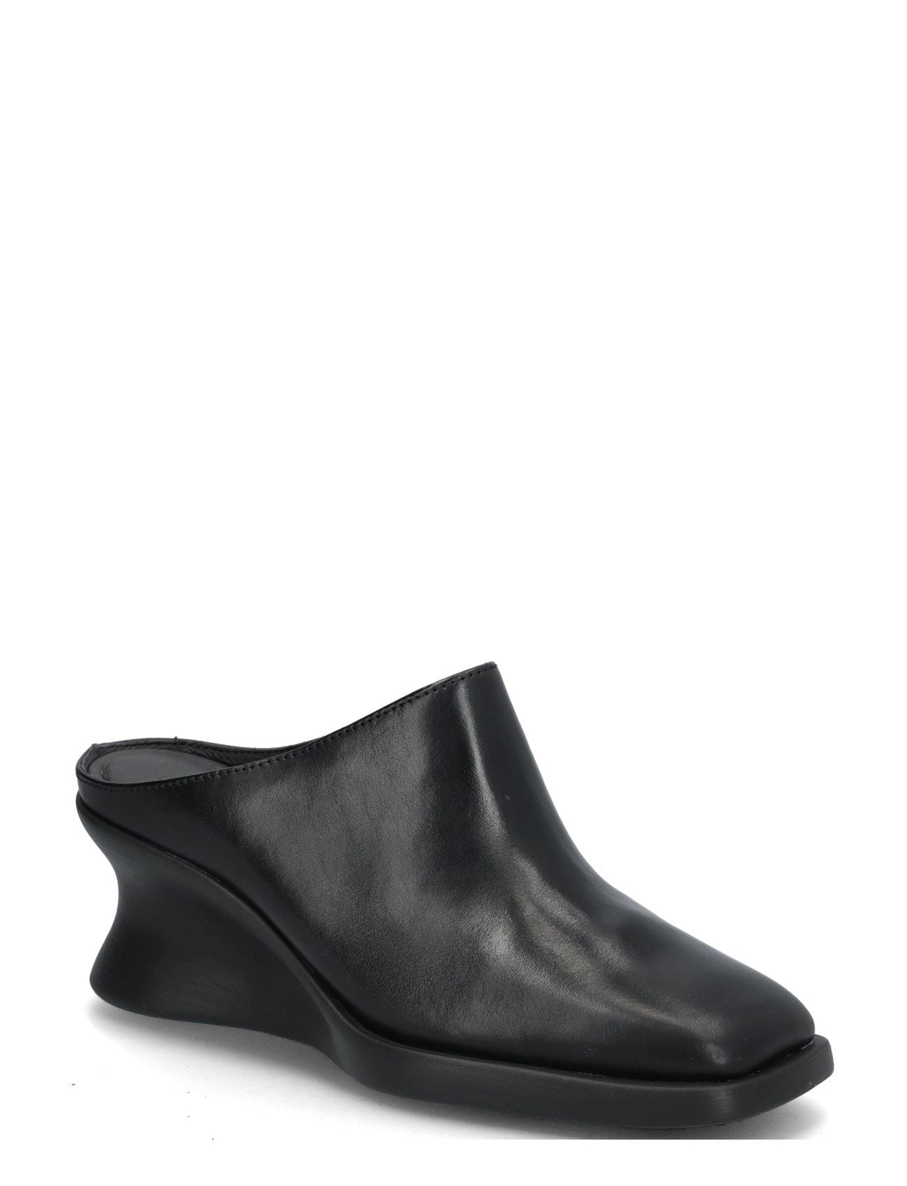 Camper Louise - Jalanõud - BLACK / black