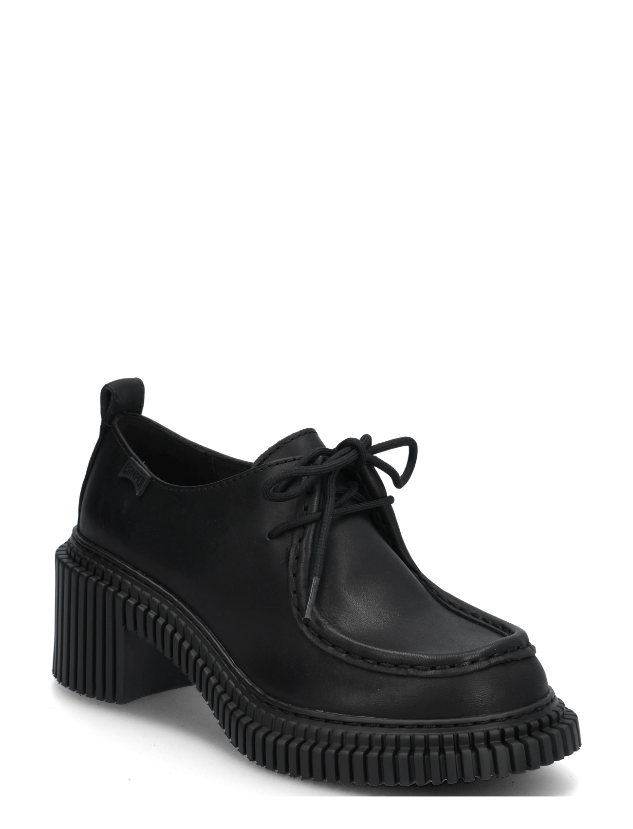 Camper Pix London - Jalanõud - BLACK / black