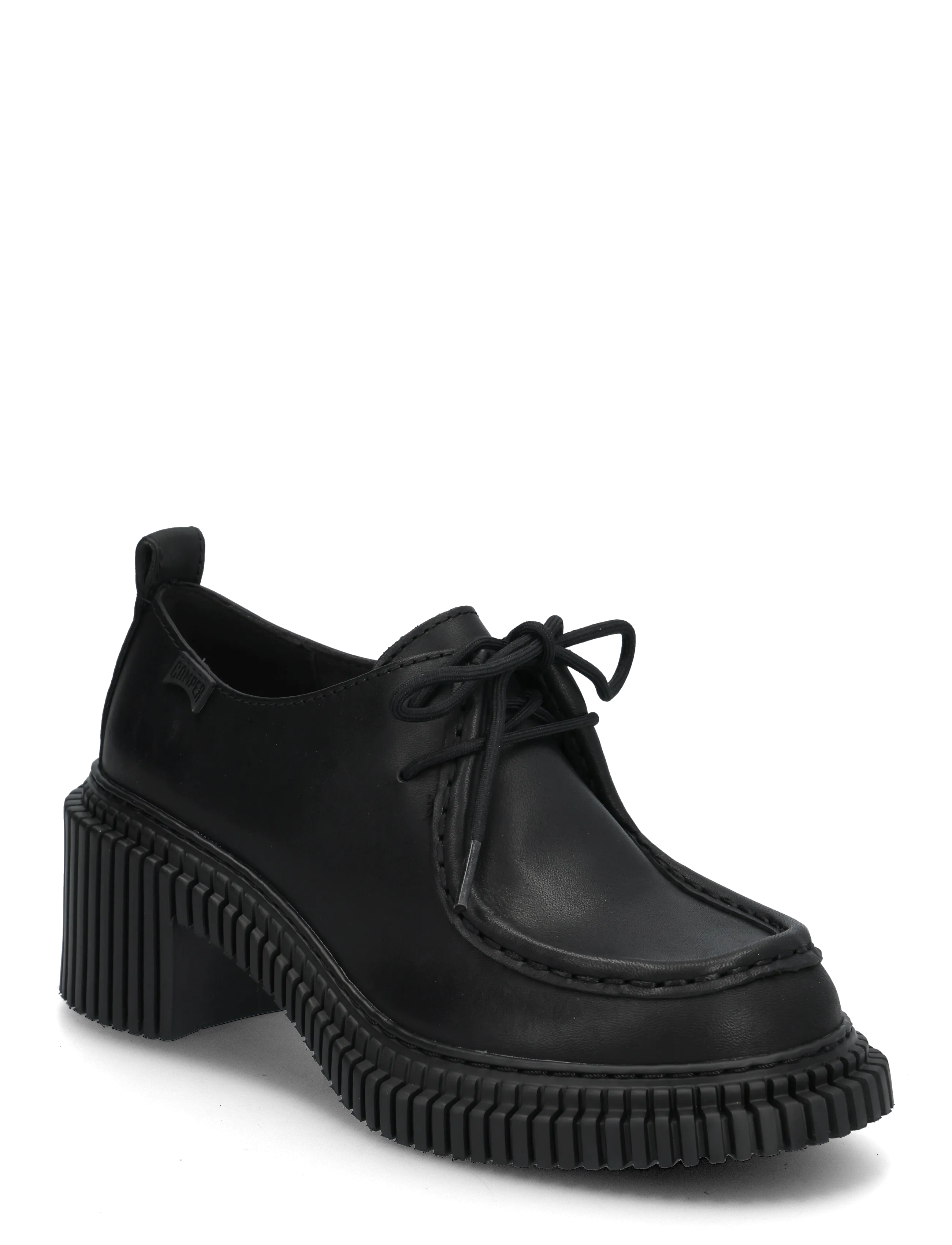 Camper Pix London - Camper - BLACK / black